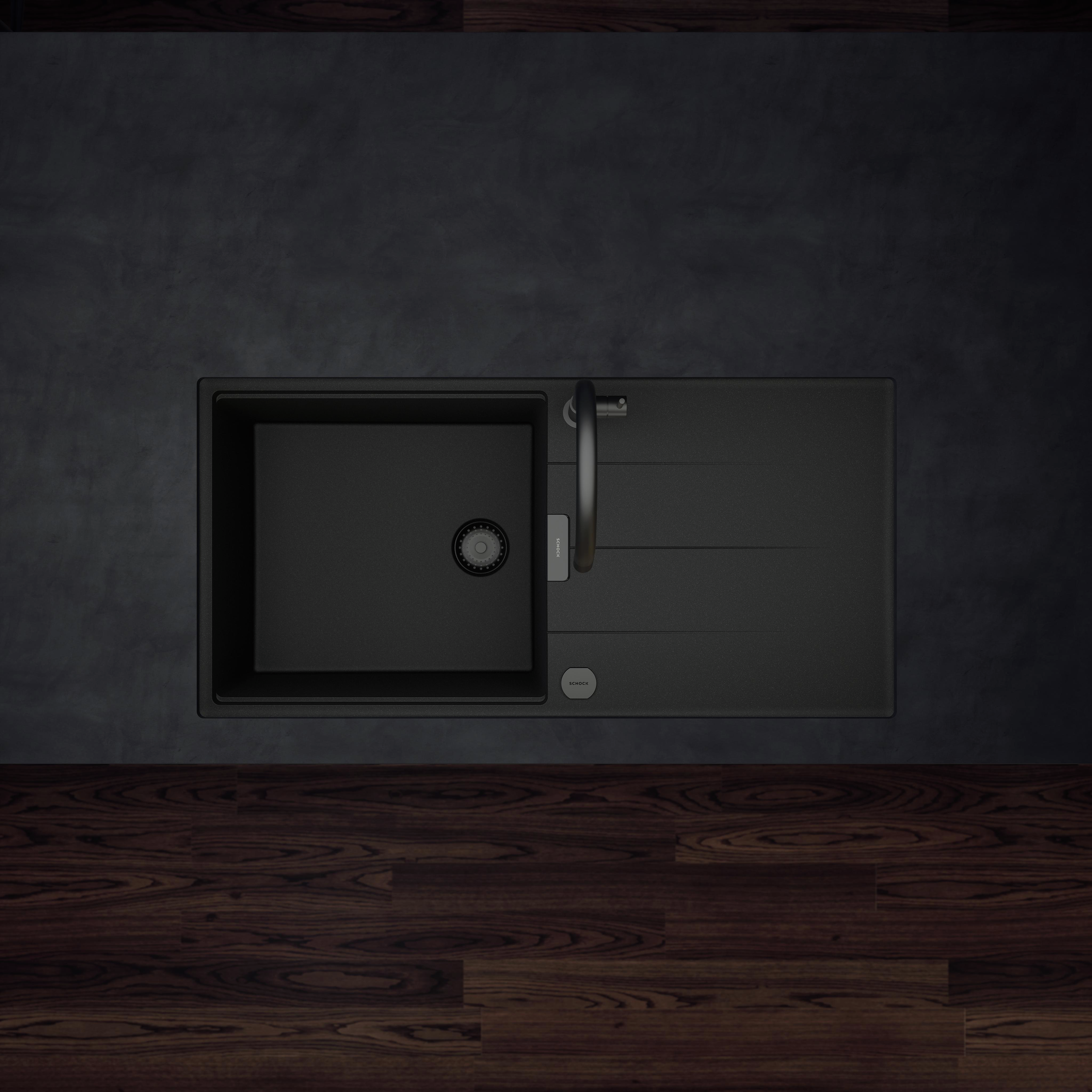 Schock Tia D-100L U – Obrázok 2