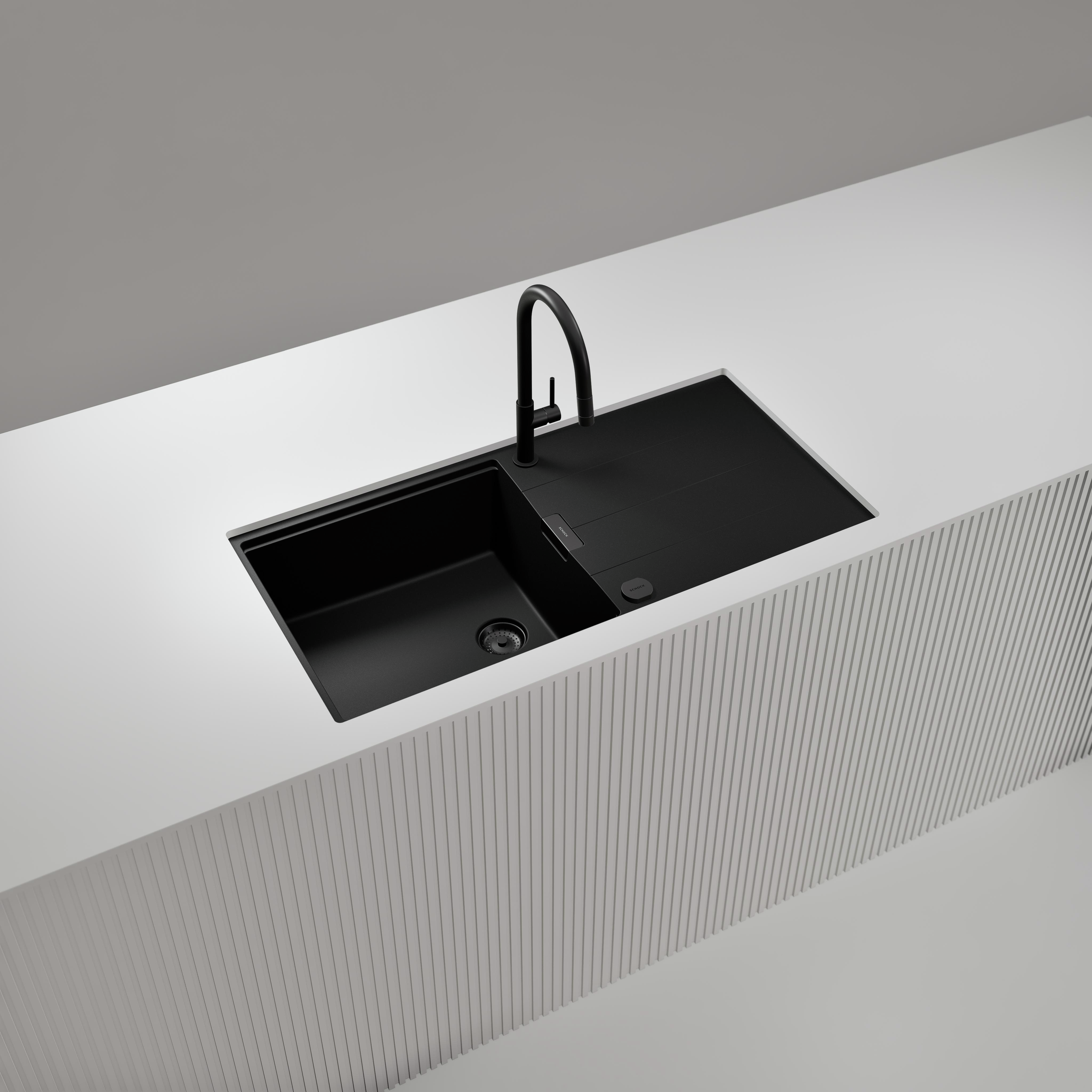 Schock Tia D-100L U – Obrázok 3