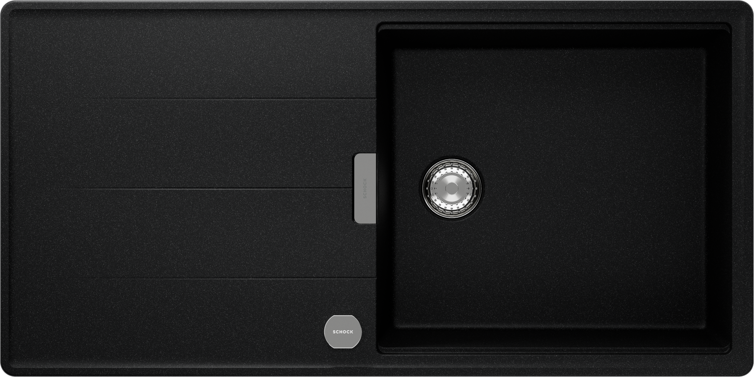 Schock Tia D-100L U – Obrázok 4