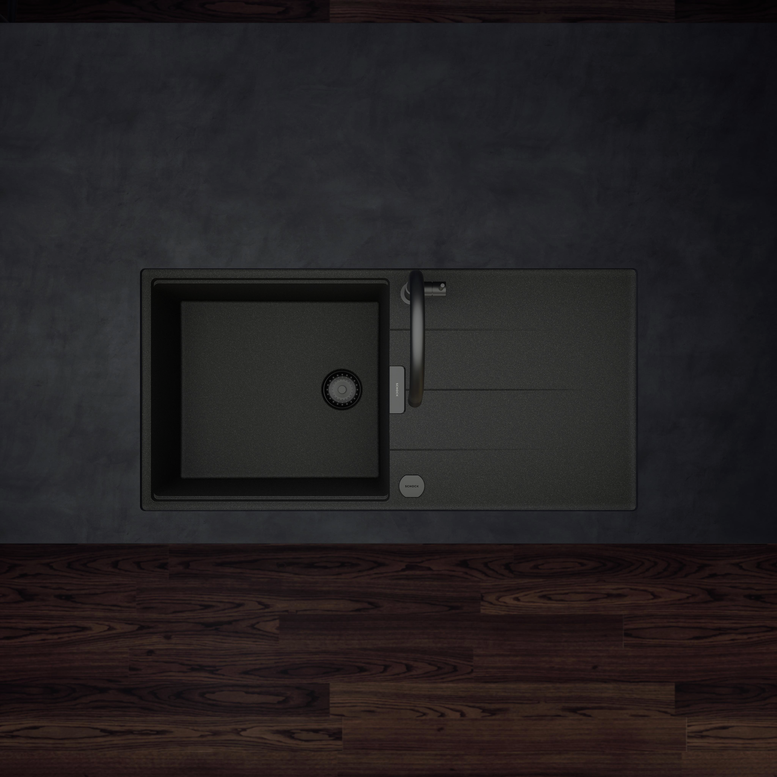 Schock Tia D-100L U – Obrázok 6