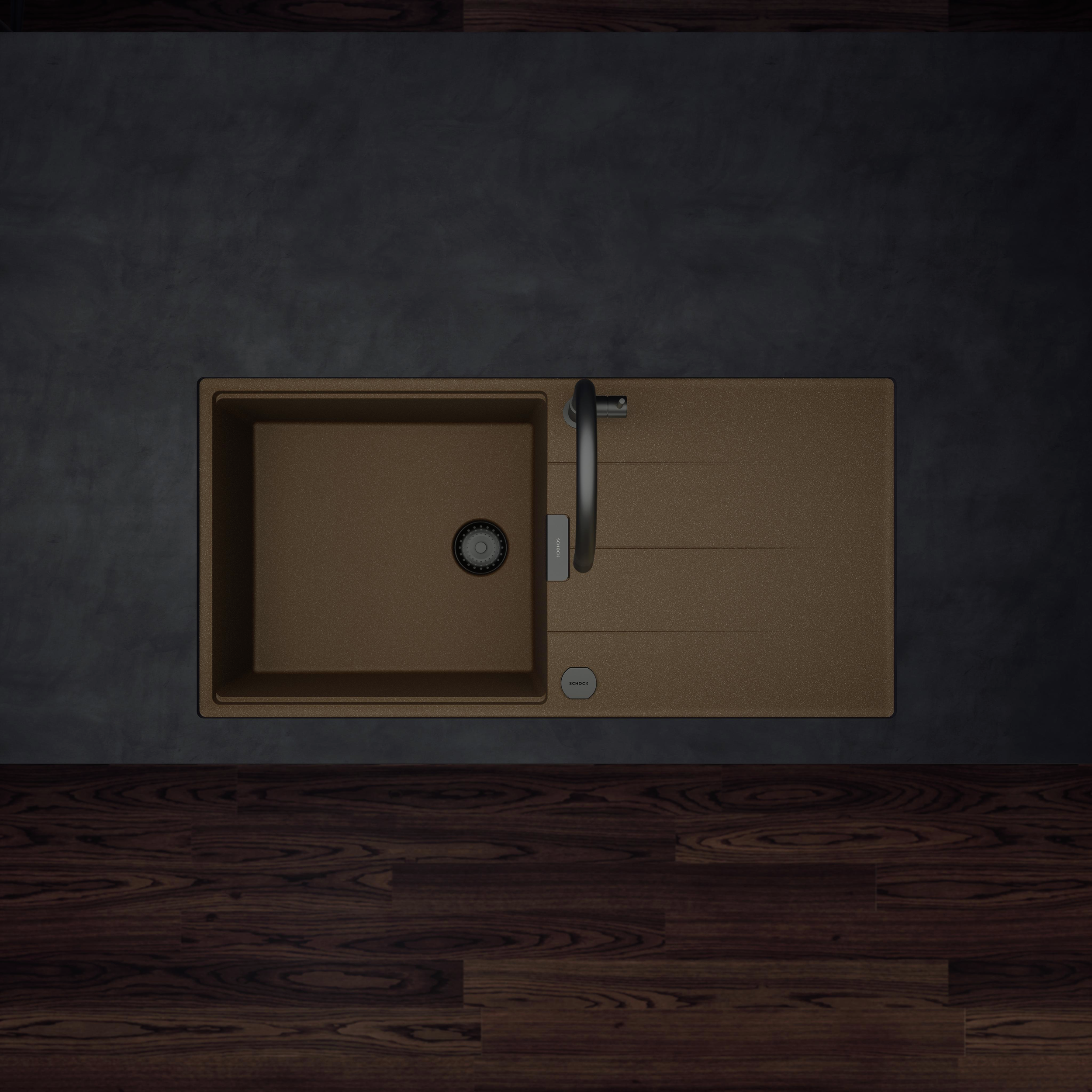 Schock Tia D-100L U – Obrázok 14