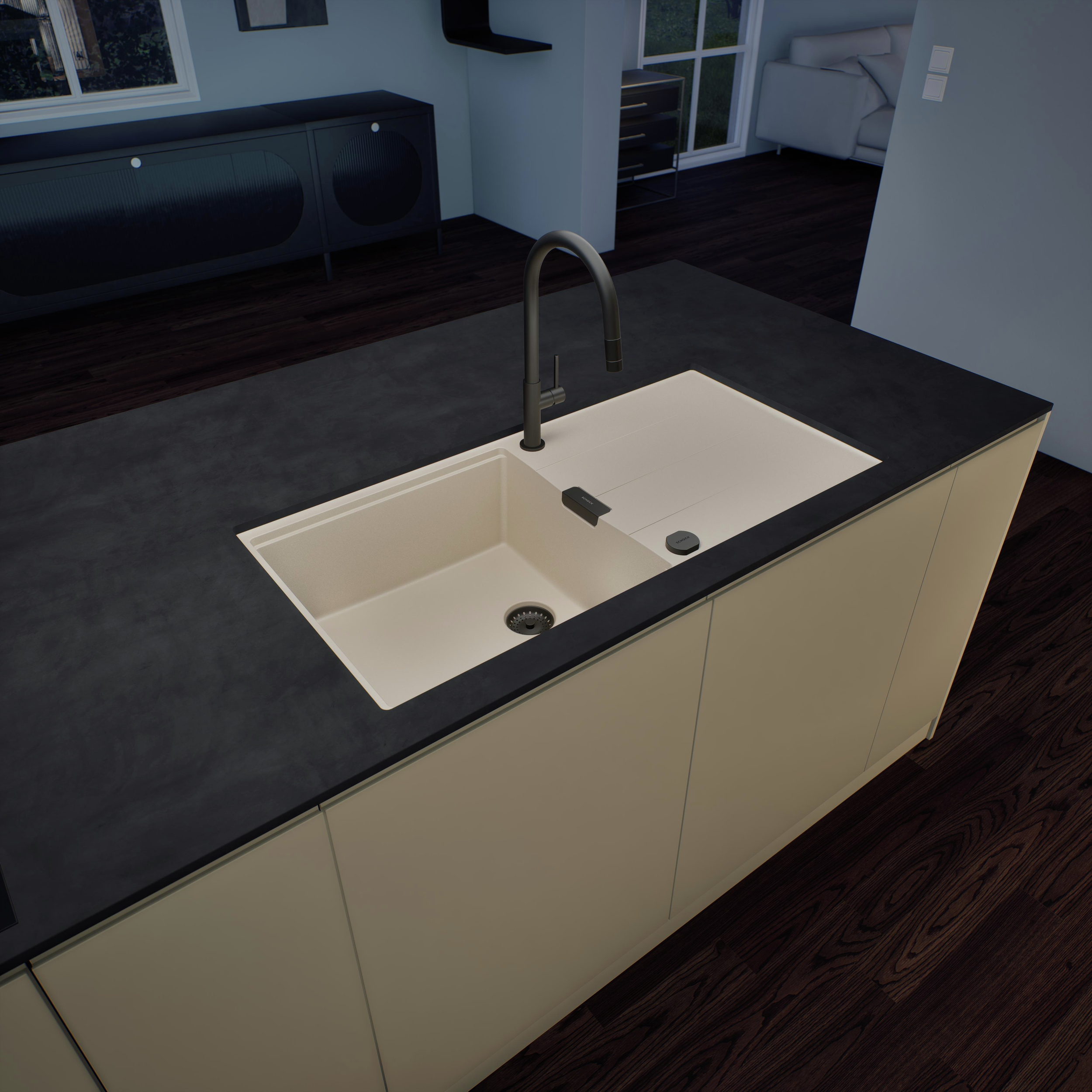 Schock Tia D-100L U – Obrázok 21