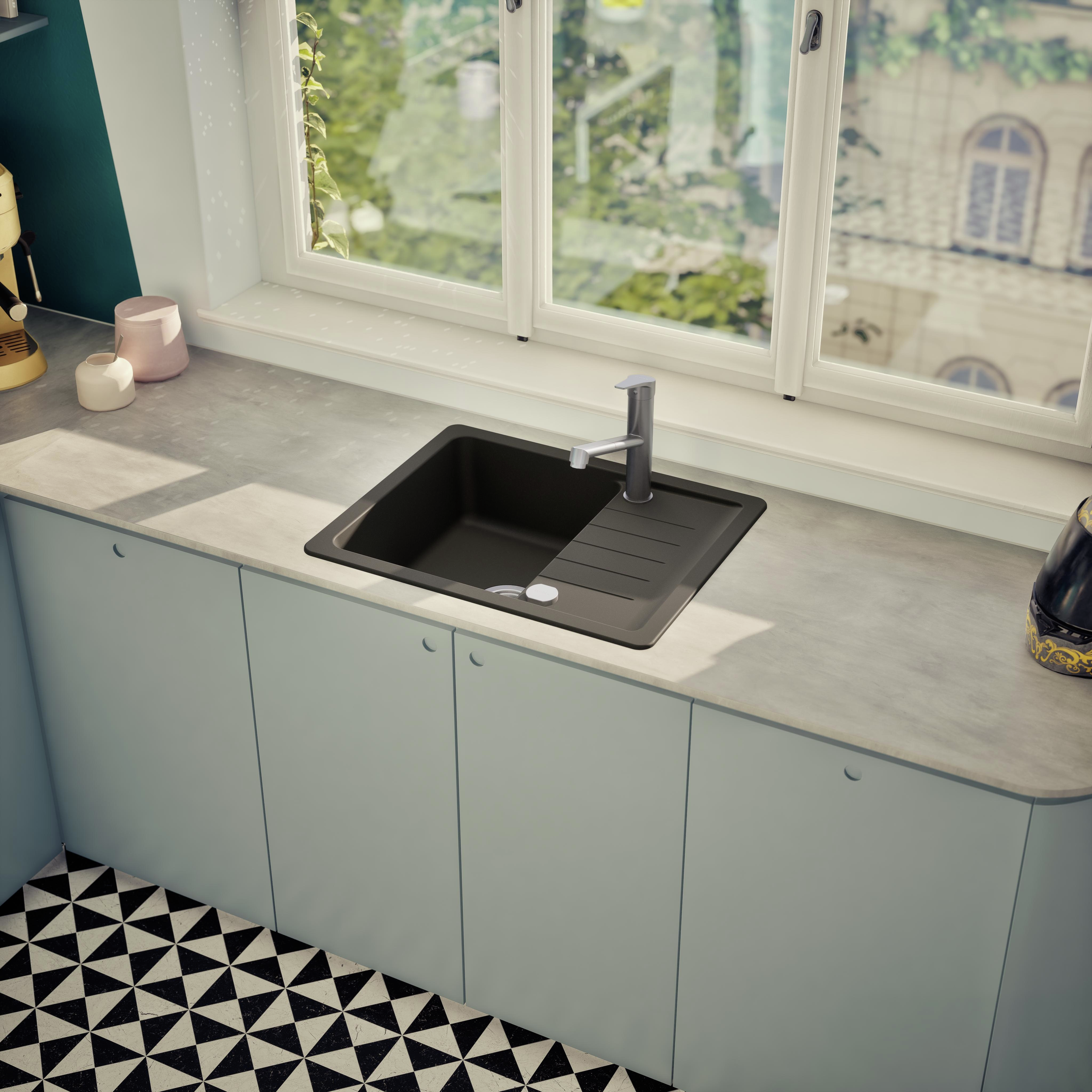 Schock Toledo D-100XS A – Obrázok 2