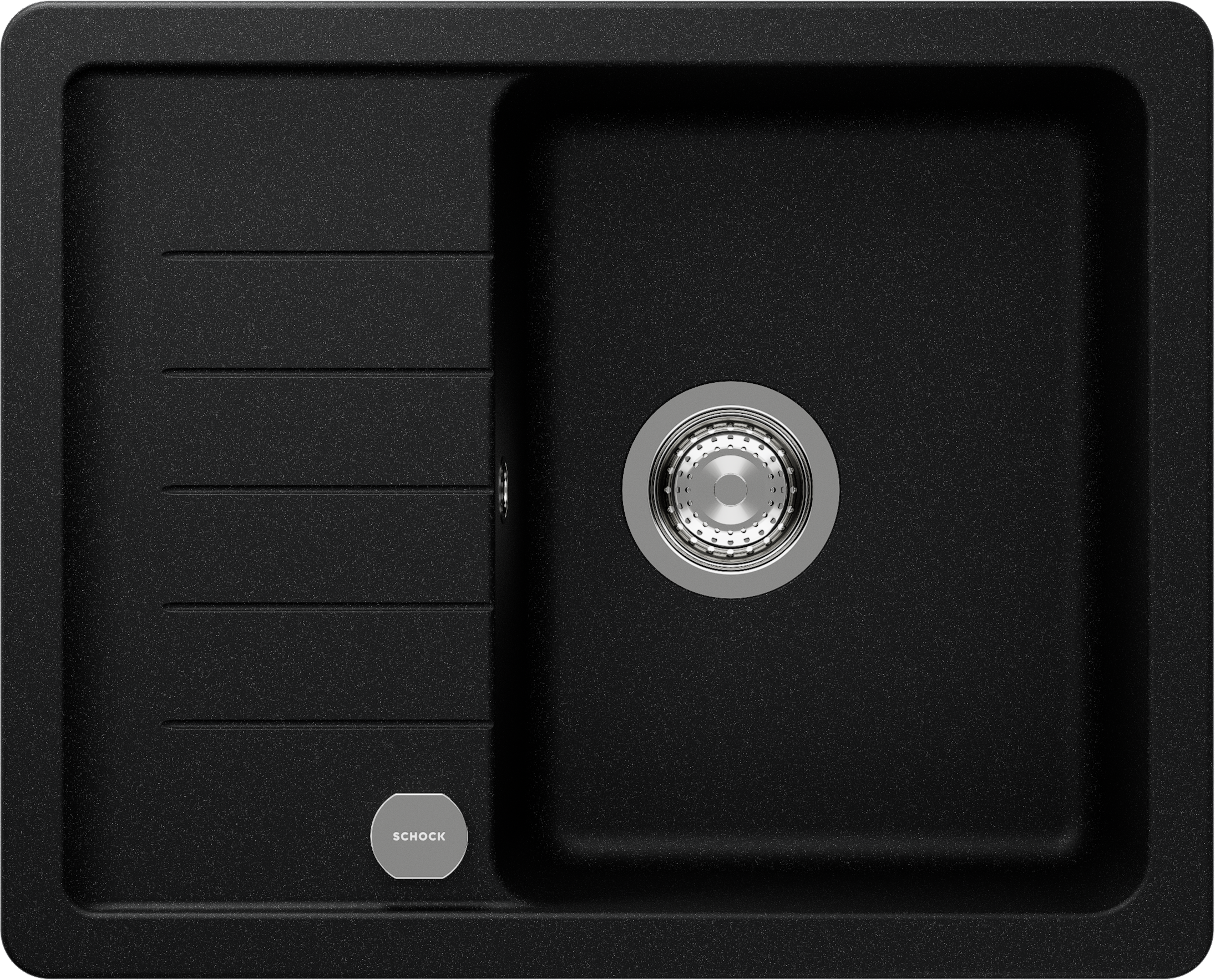 Schock Toledo D-100XS A – Obrázok 5