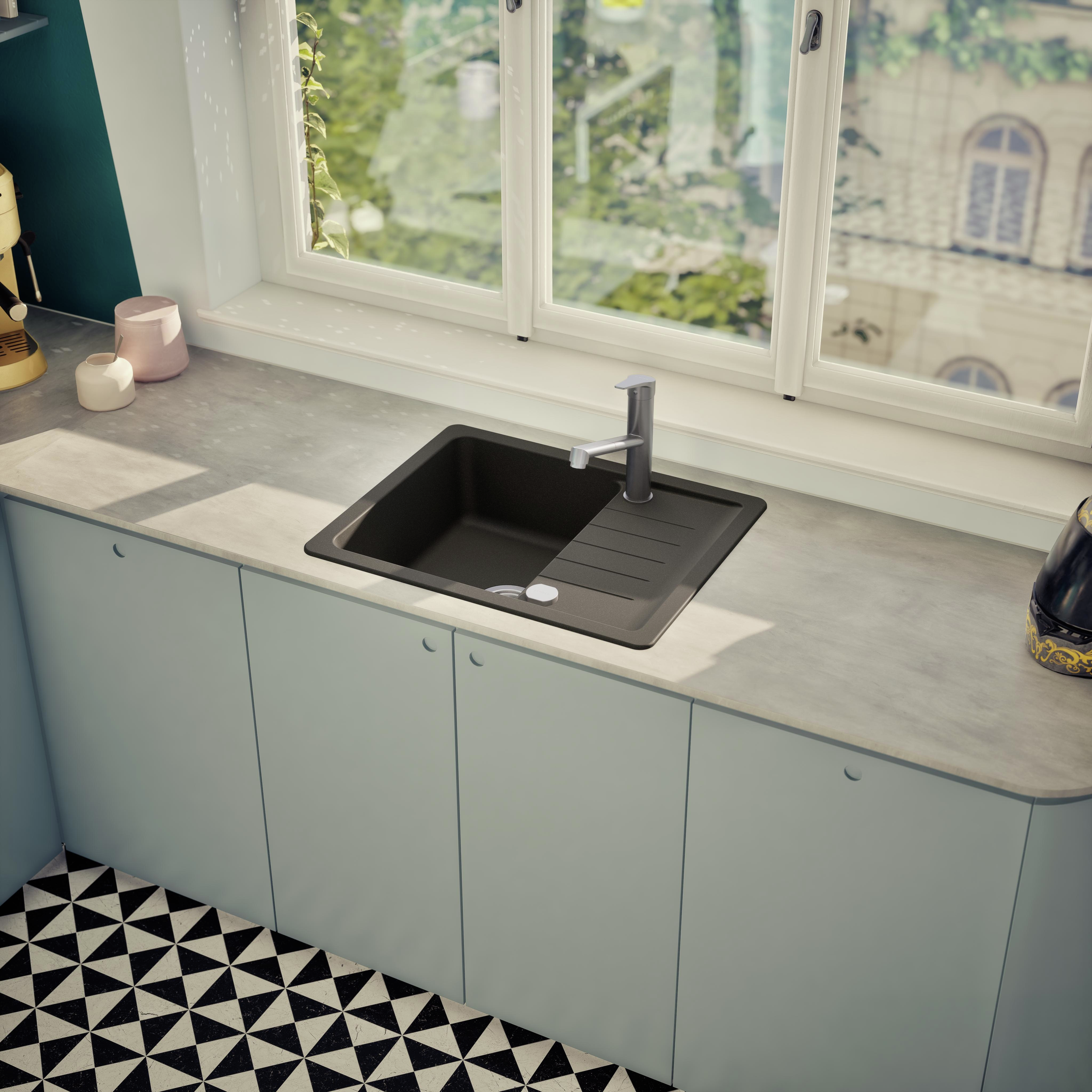 Schock Toledo D-100XS A – Obrázok 6