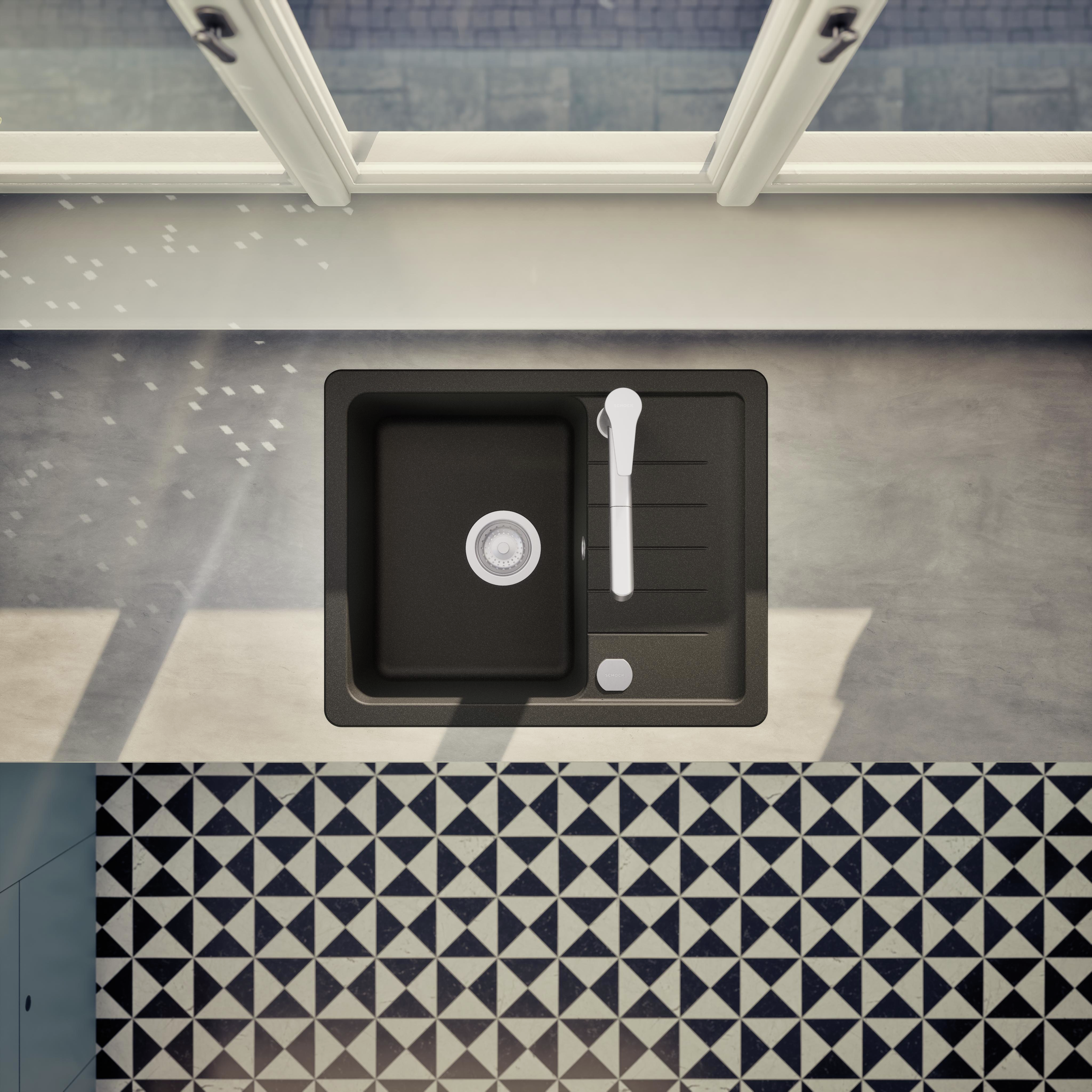 Schock Toledo D-100XS A – Obrázok 7