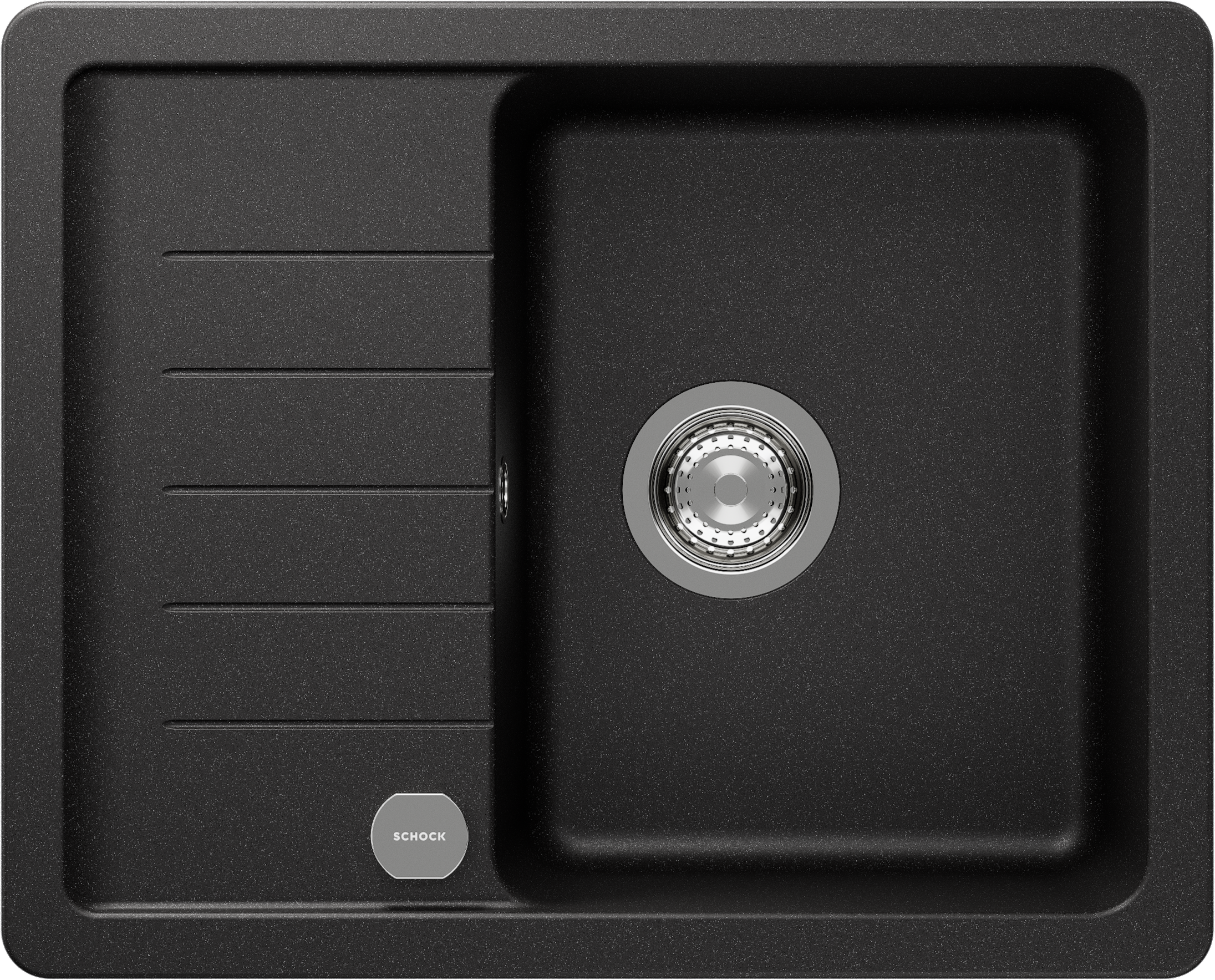 Schock Toledo D-100XS A – Obrázok 9