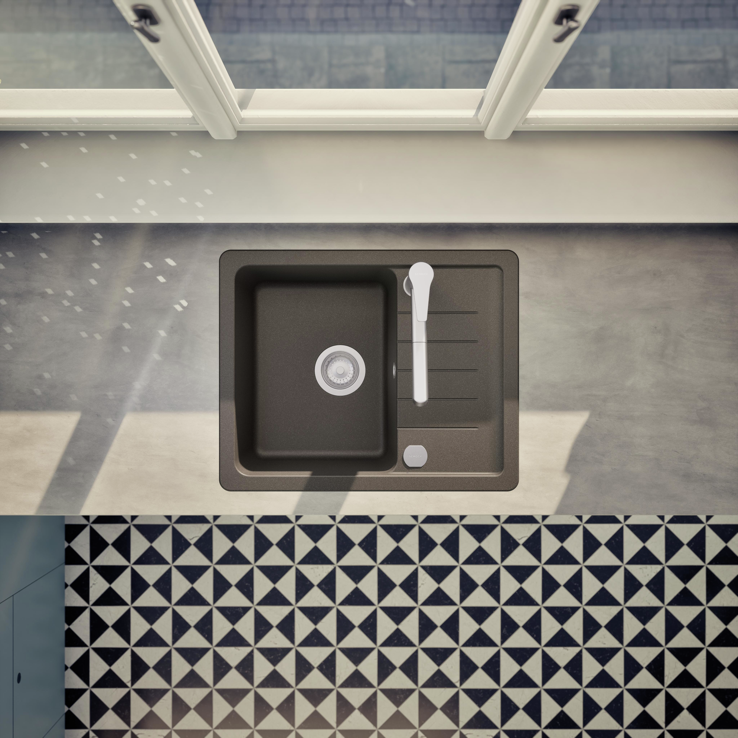 Schock Toledo D-100XS A – Obrázok 11