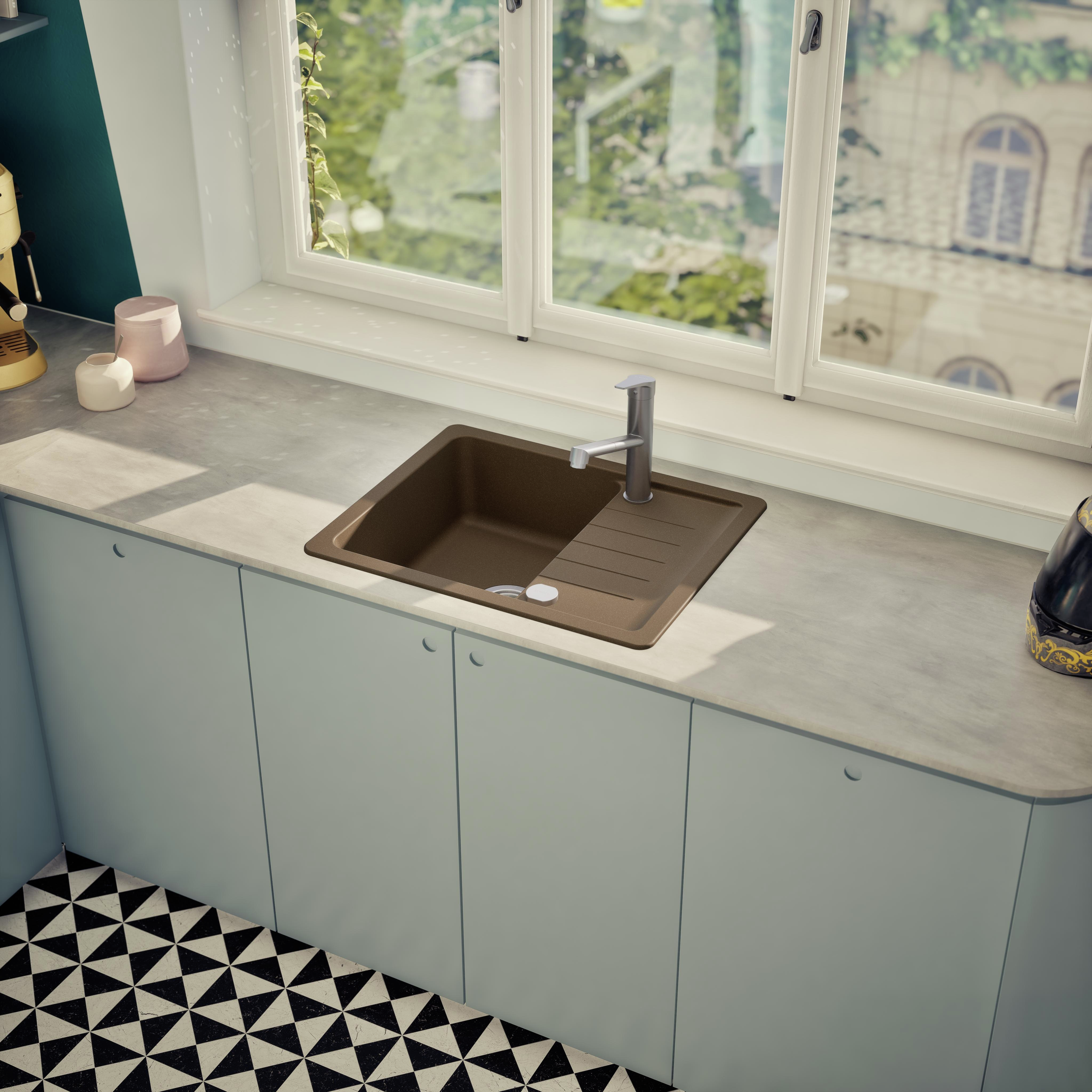 Schock Toledo D-100XS A – Obrázok 14