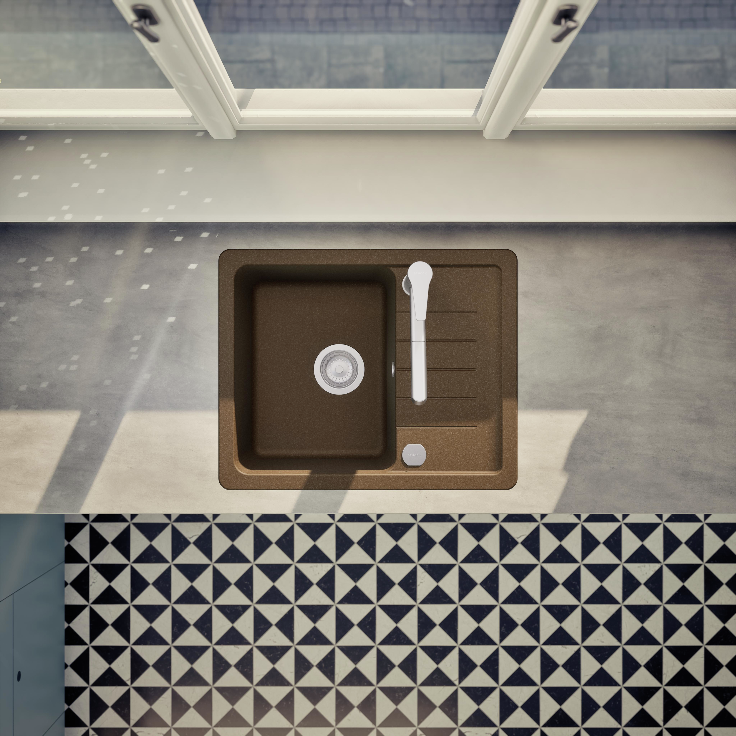 Schock Toledo D-100XS A – Obrázok 15