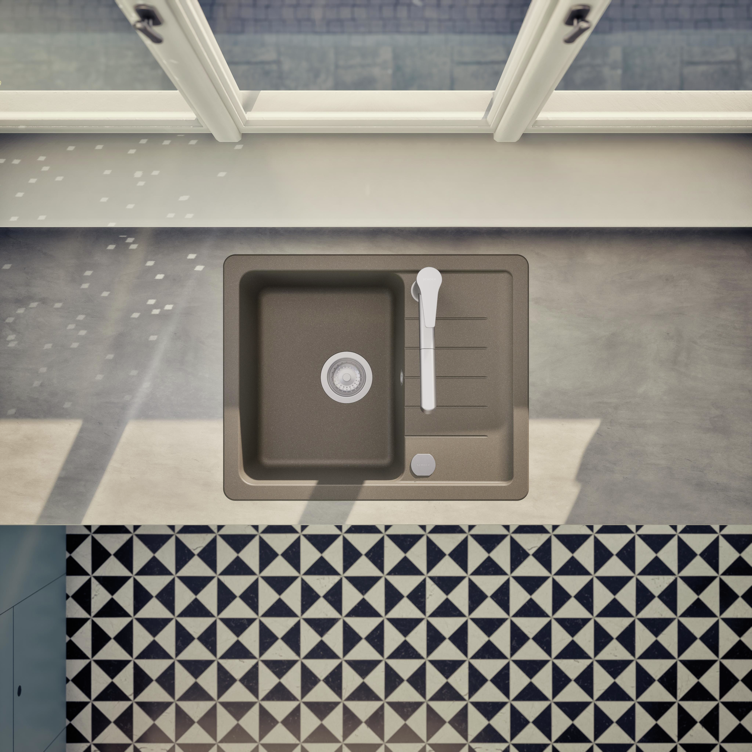 Schock Toledo D-100XS A – Obrázok 19