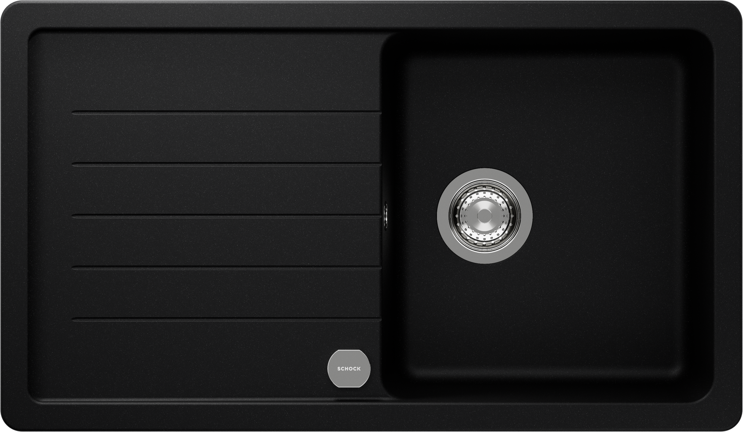 Schock Toledo D-100 U