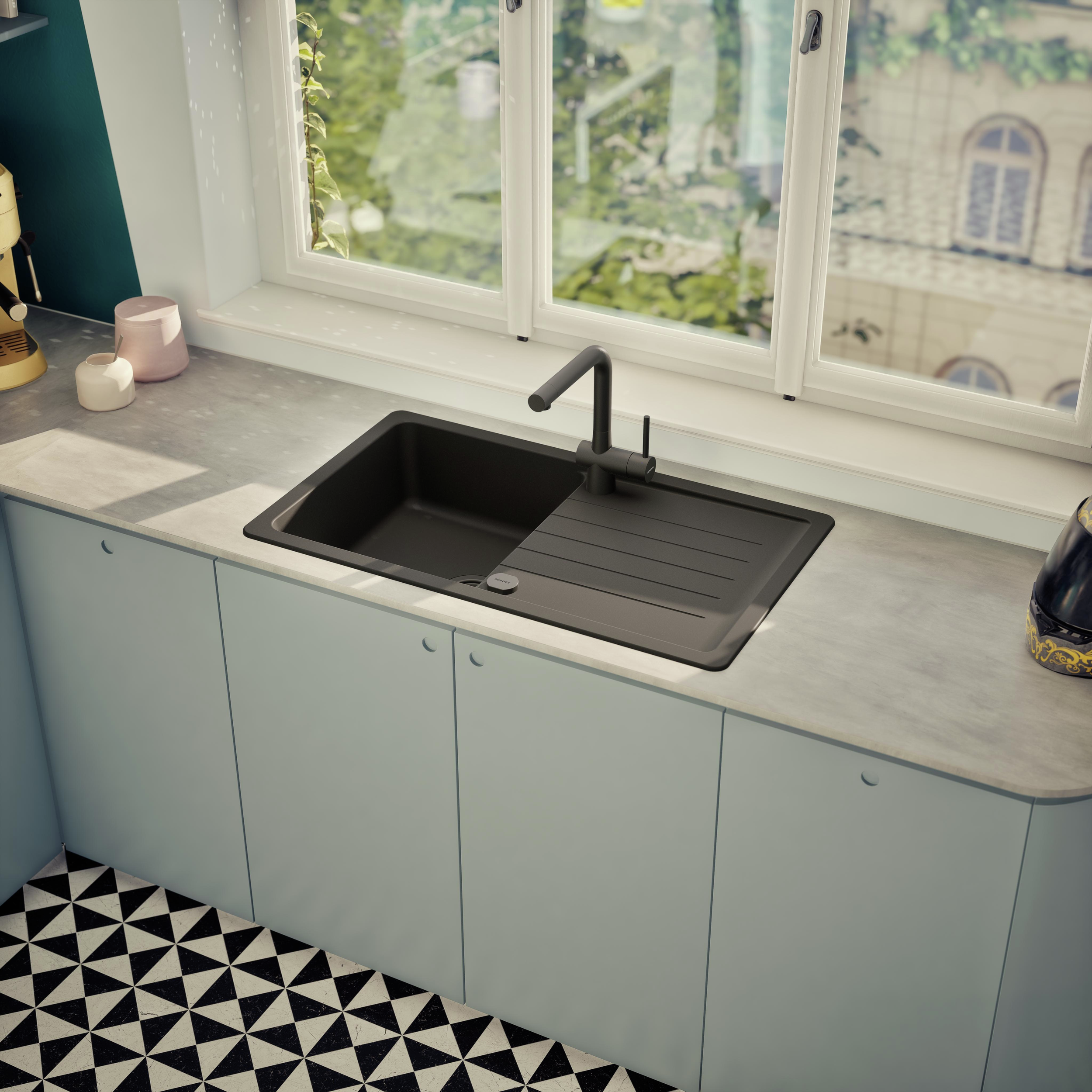 Schock Toledo D-100 A – Obrázok 2