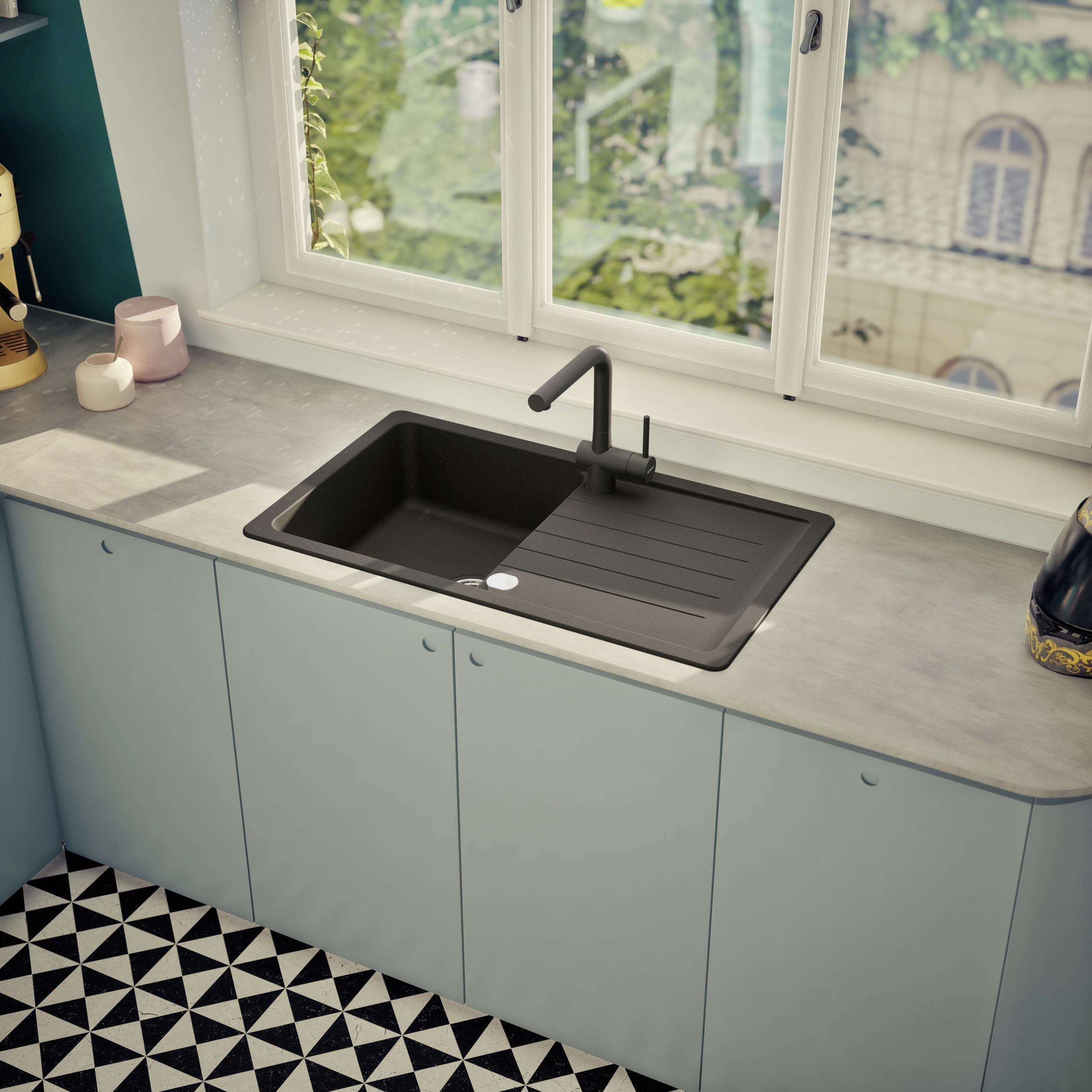 Schock Toledo D-100 A – Obrázok 6