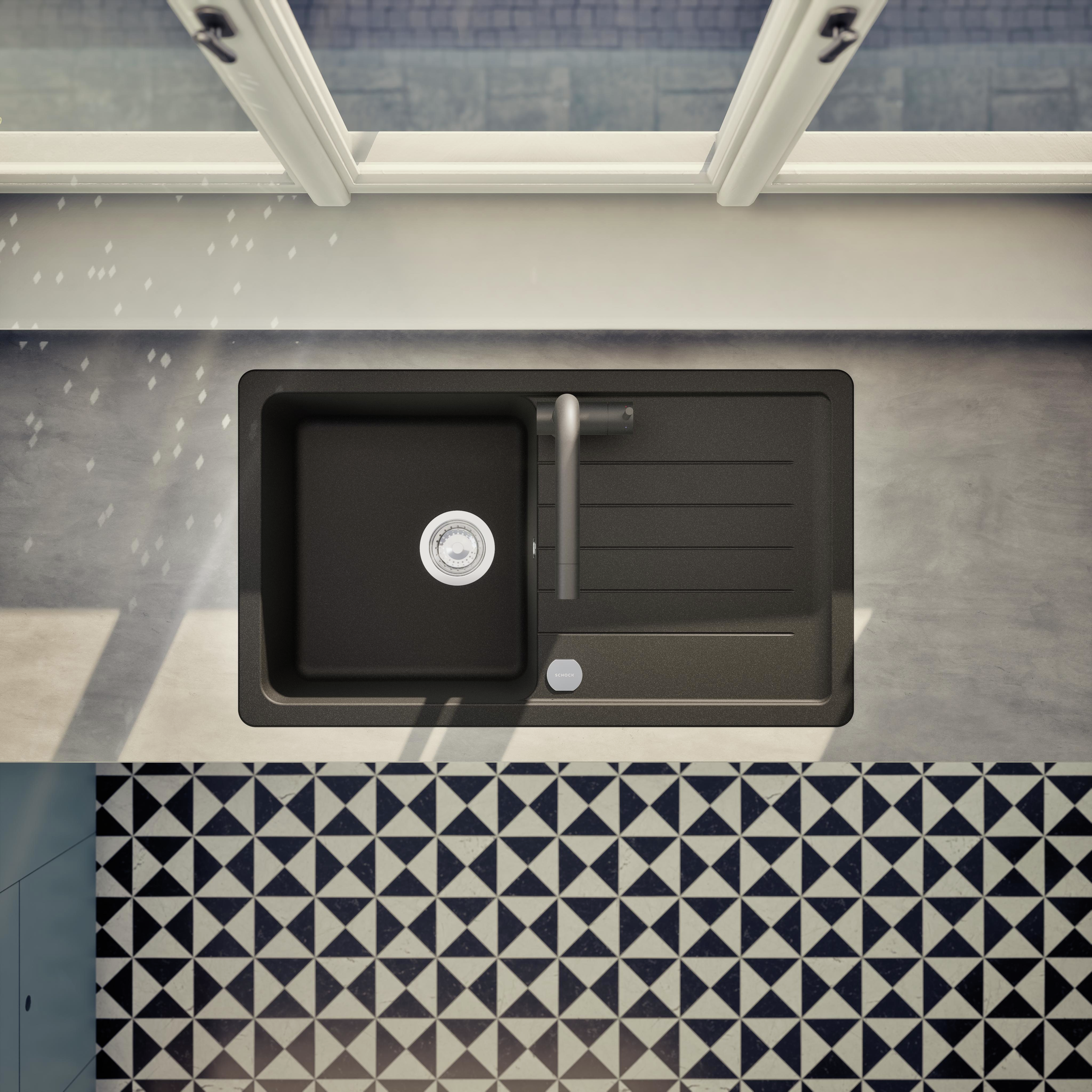 Schock Toledo D-100 A – Obrázok 7