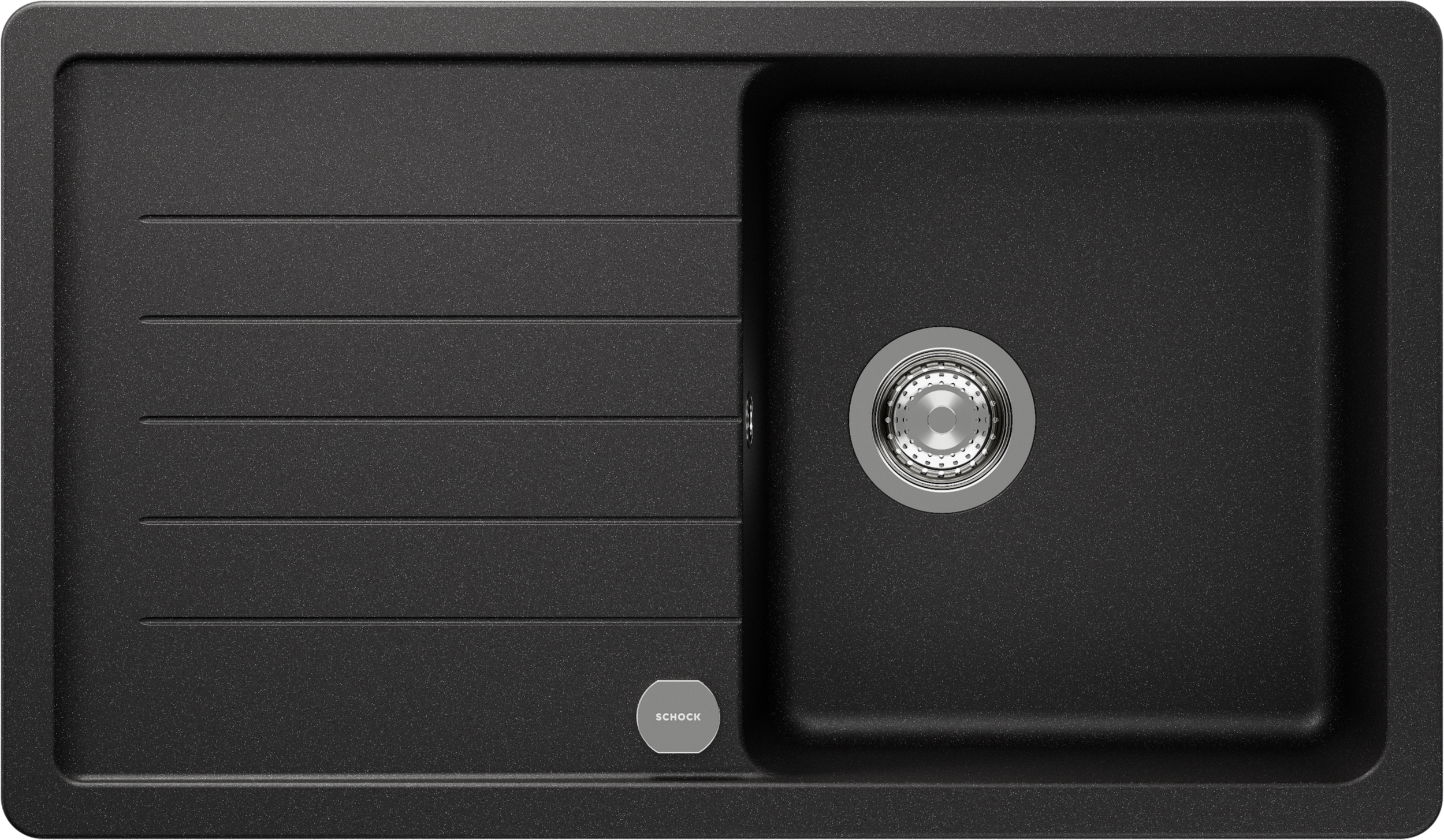 Schock Toledo D-100 A – Obrázok 9