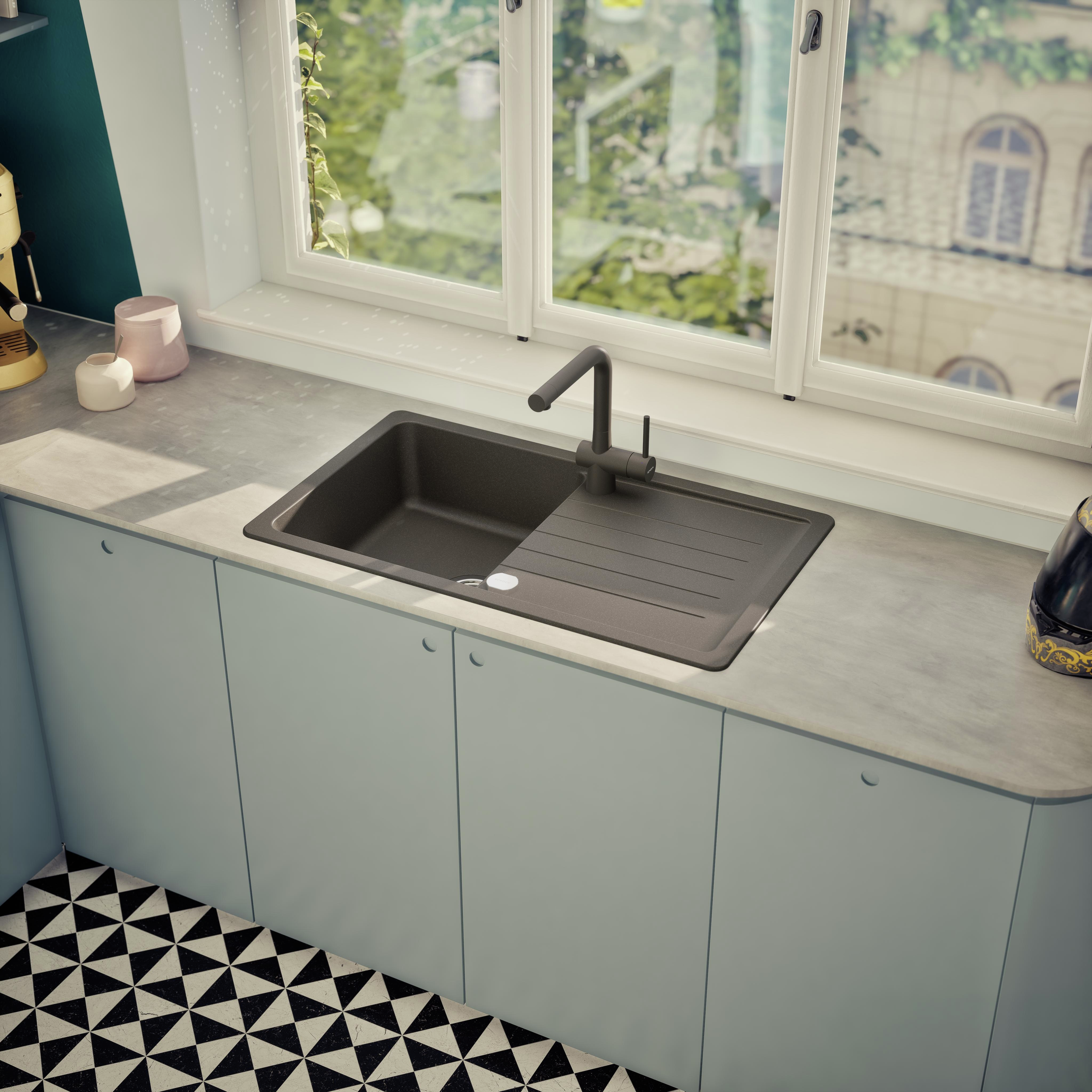 Schock Toledo D-100 A – Obrázok 10