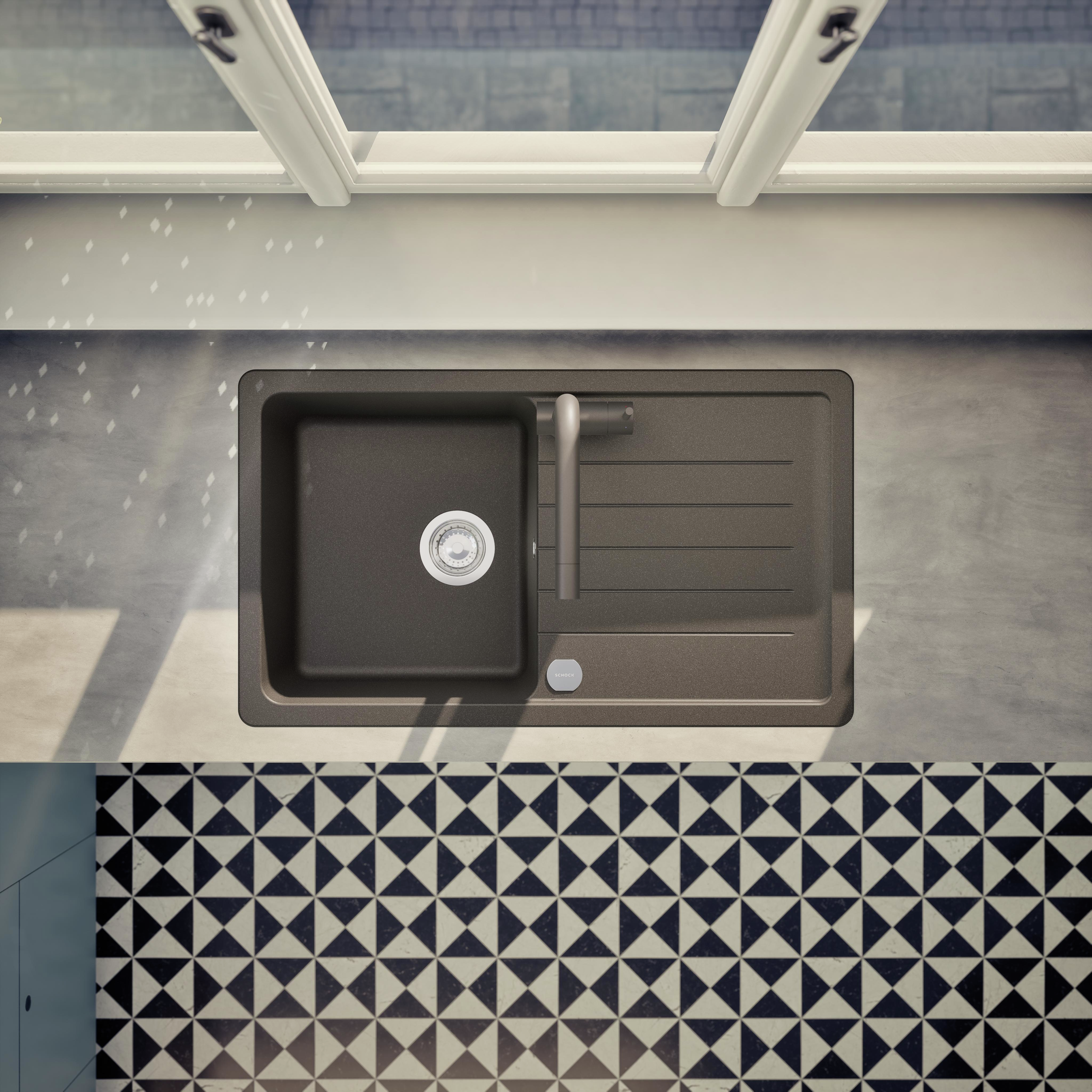 Schock Toledo D-100 A – Obrázok 11