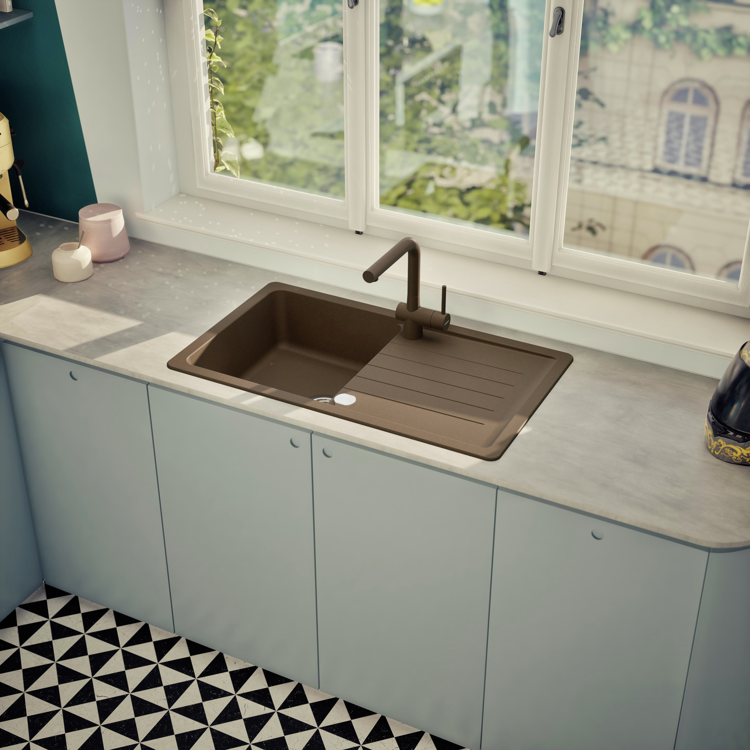 Schock Toledo D-100 A – Obrázok 14