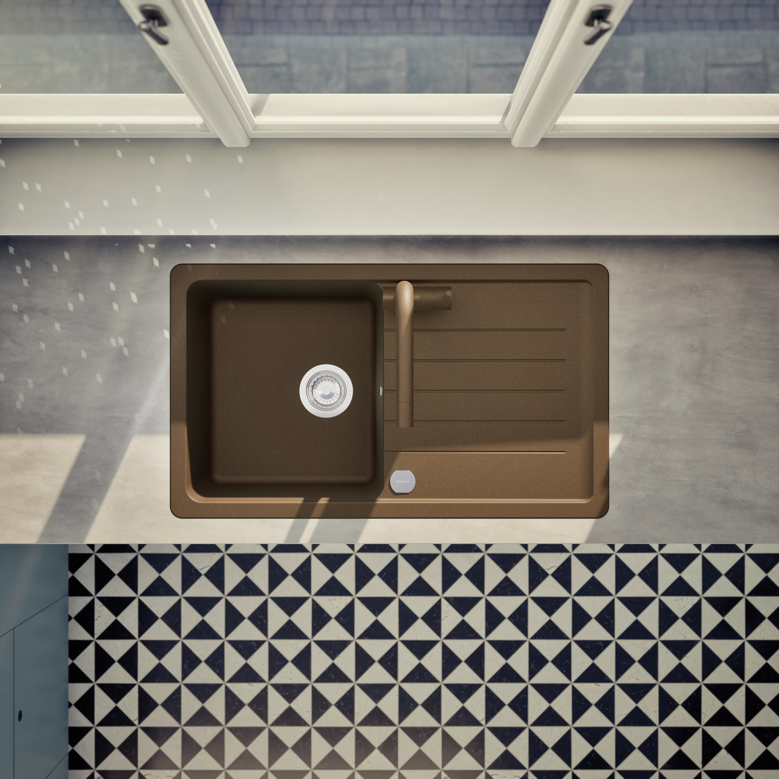 Schock Toledo D-100 A – Obrázok 15