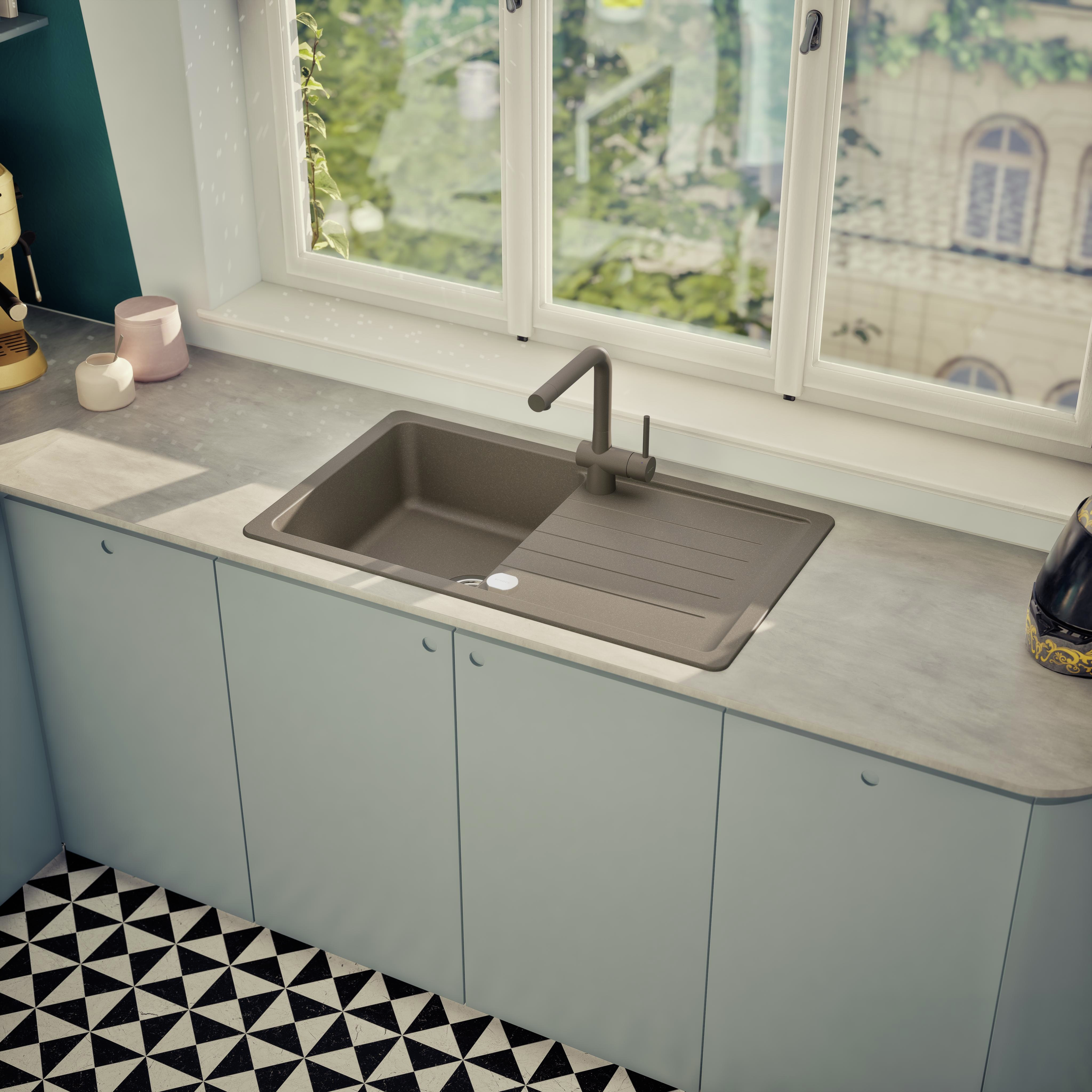 Schock Toledo D-100 A – Obrázok 18