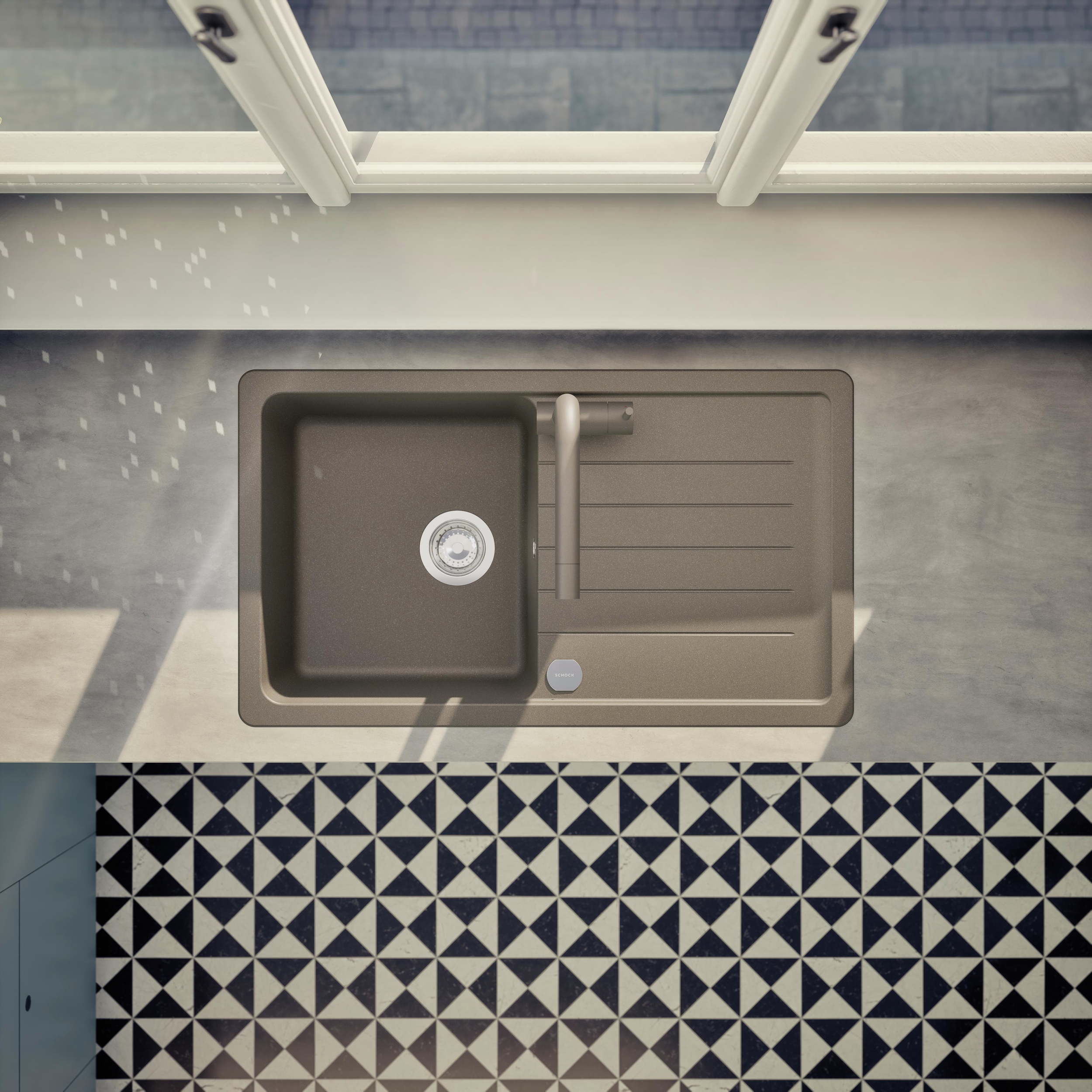 Schock Toledo D-100 A – Obrázok 19