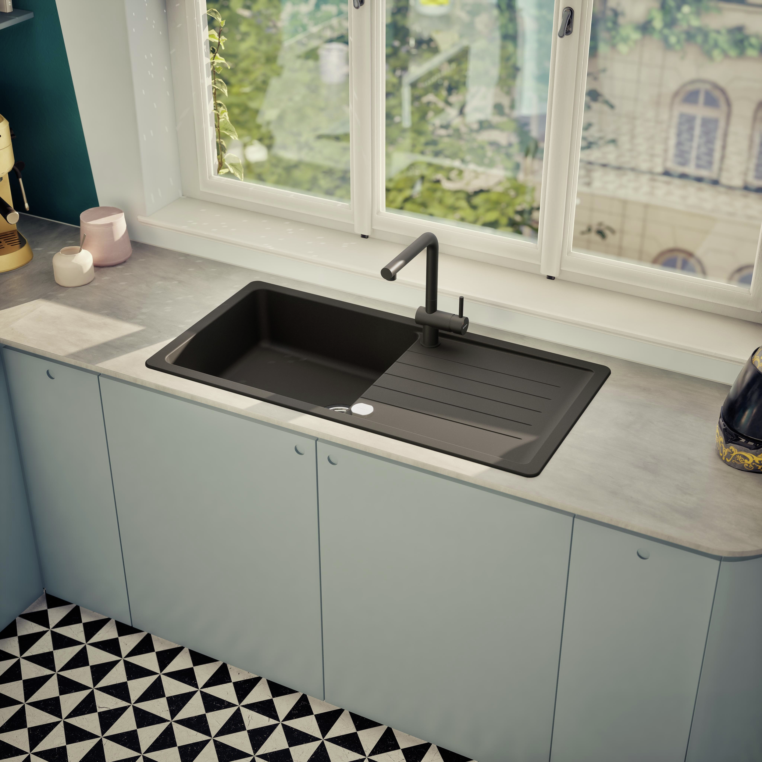 Schock Toledo D-100L A – Obrázok 2