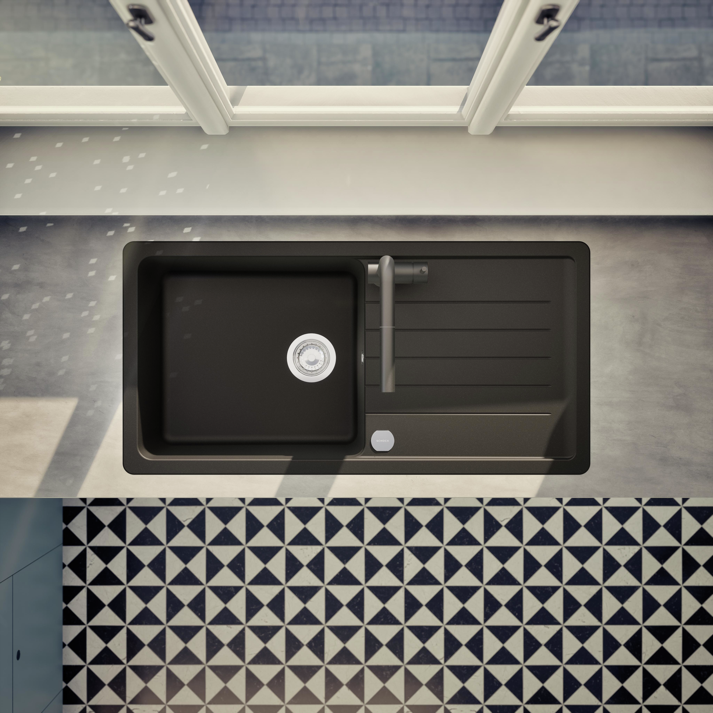 Schock Toledo D-100L A – Obrázok 3