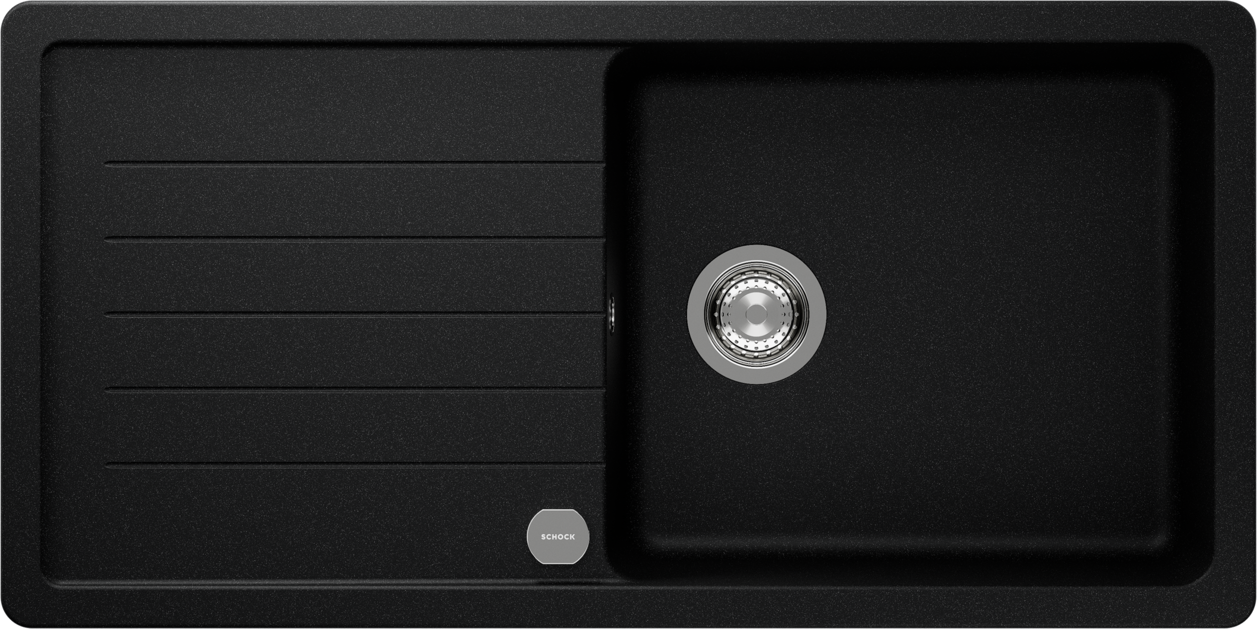 Schock Toledo D-100L A – Obrázok 5