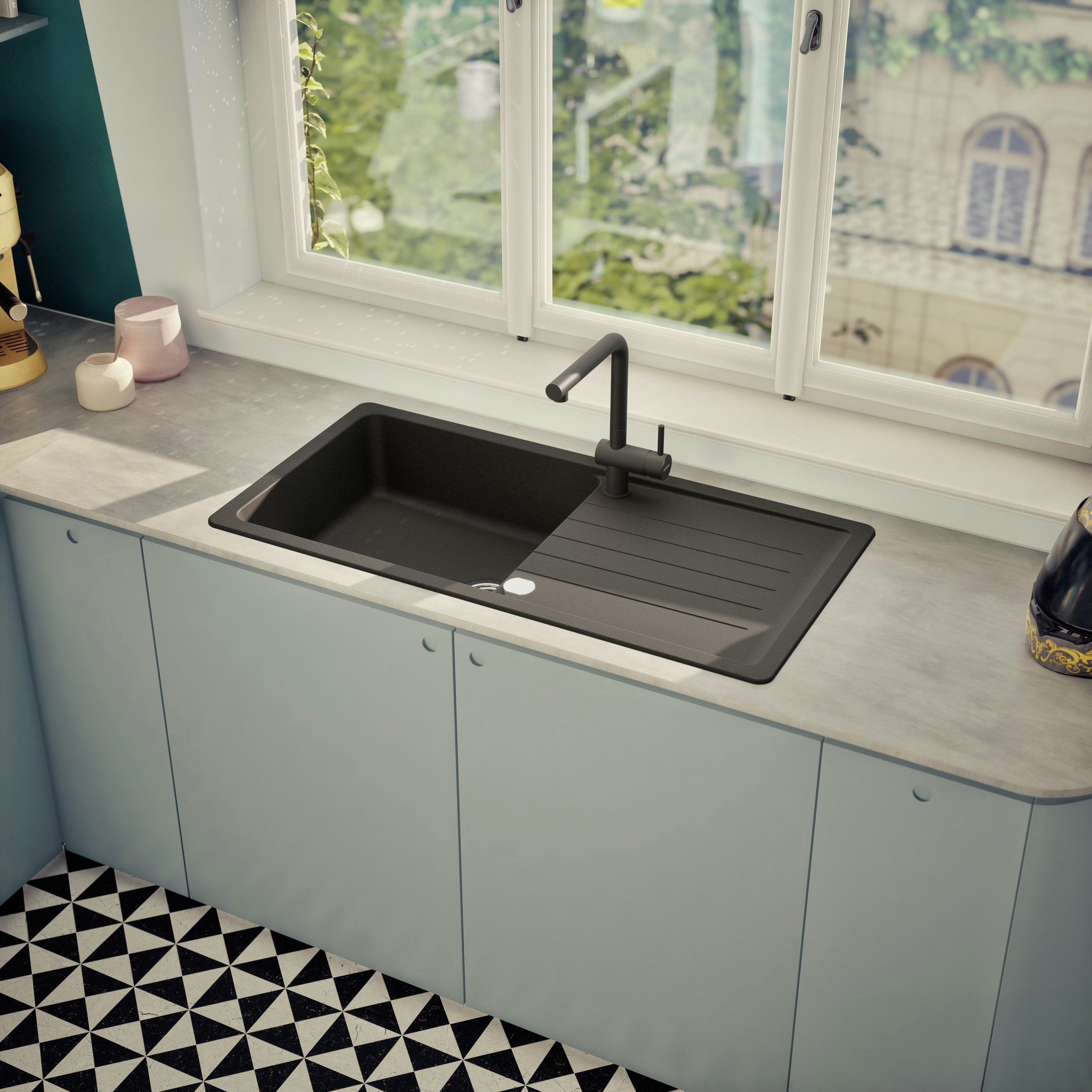 Schock Toledo D-100L A – Obrázok 6