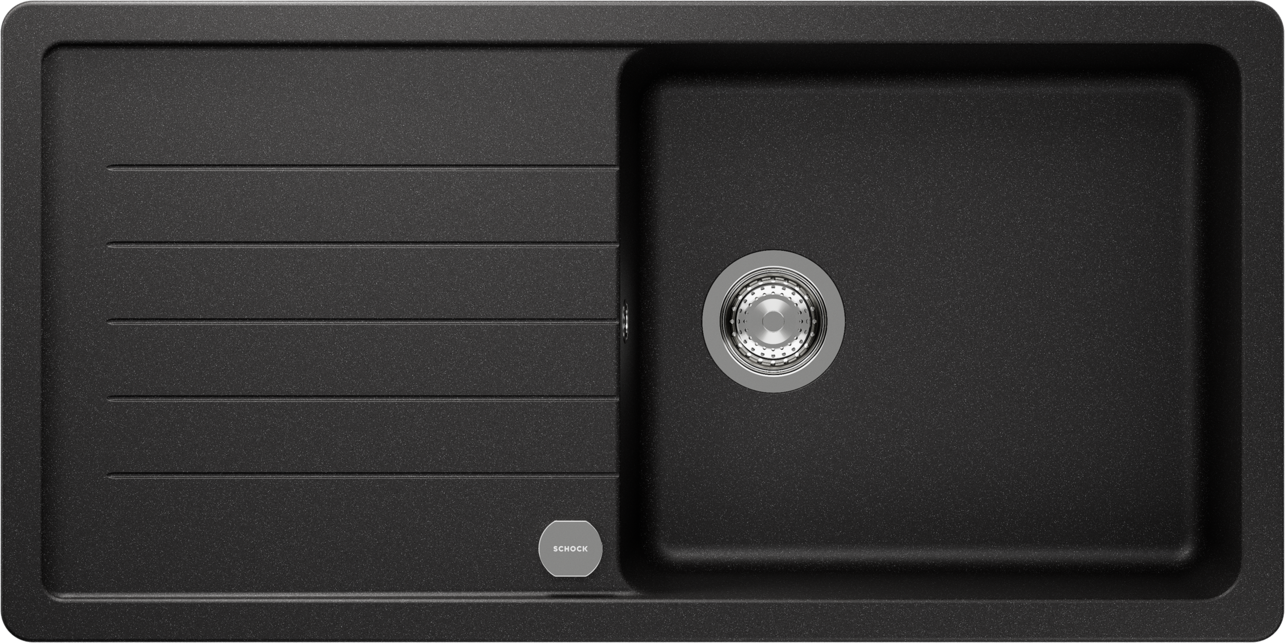 Schock Toledo D-100L A – Obrázok 9