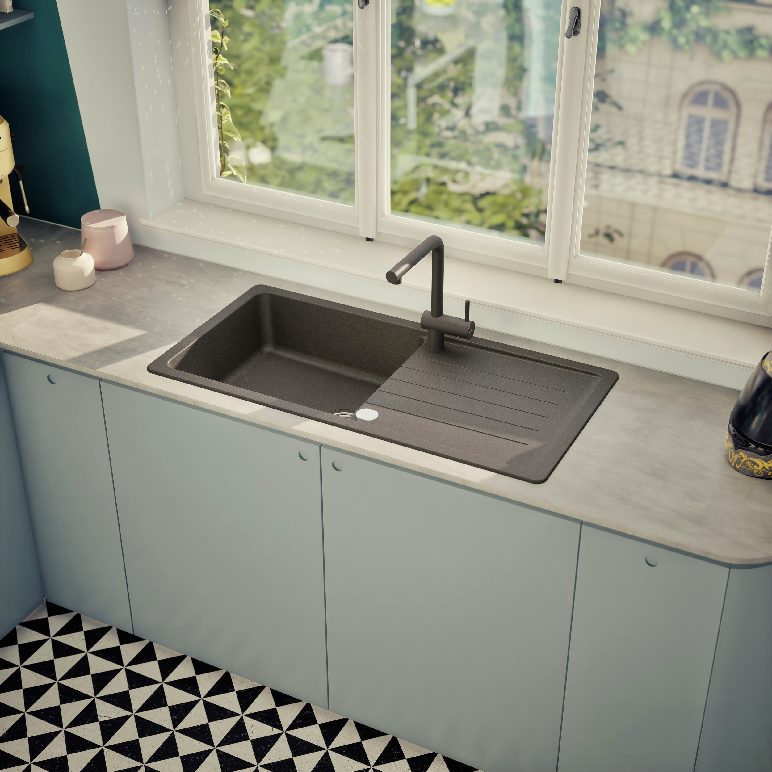 Schock Toledo D-100L A – Obrázok 10