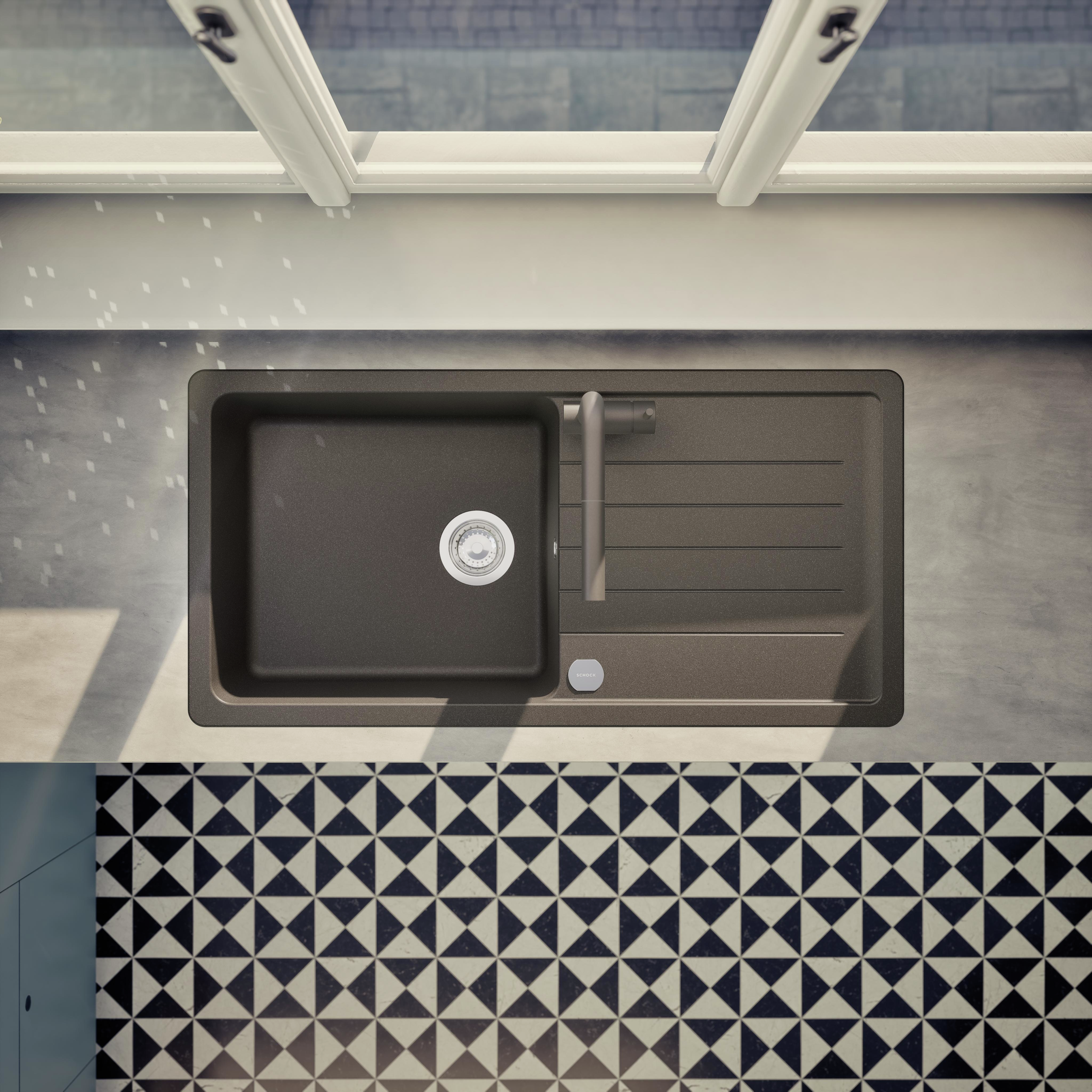 Schock Toledo D-100L A – Obrázok 11