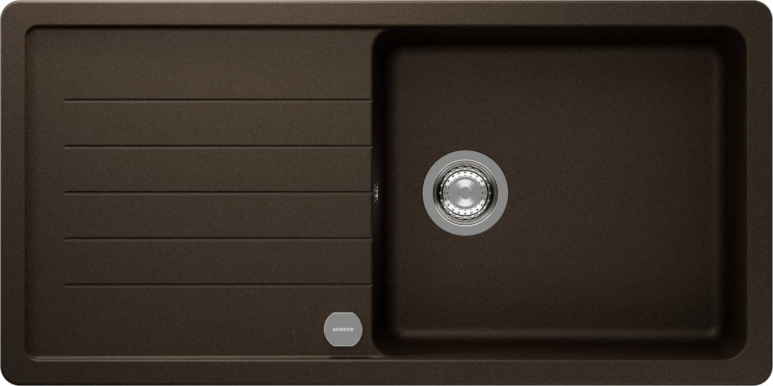 Schock Toledo D-100L A – Obrázok 13