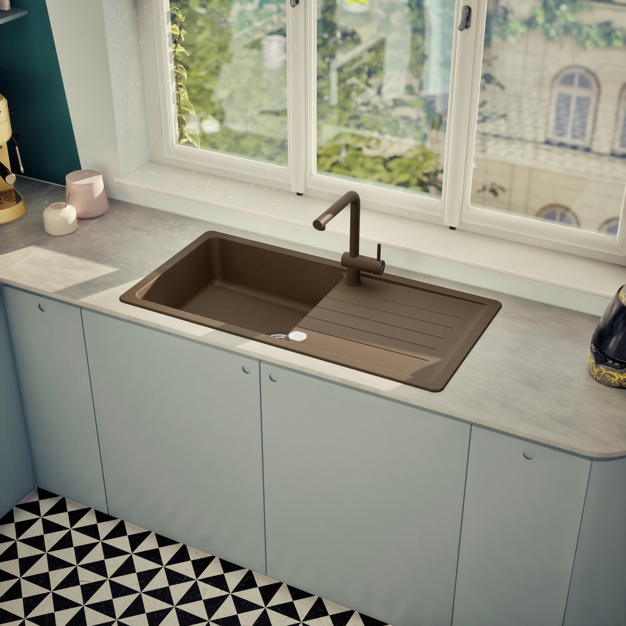 Schock Toledo D-100L A – Obrázok 14