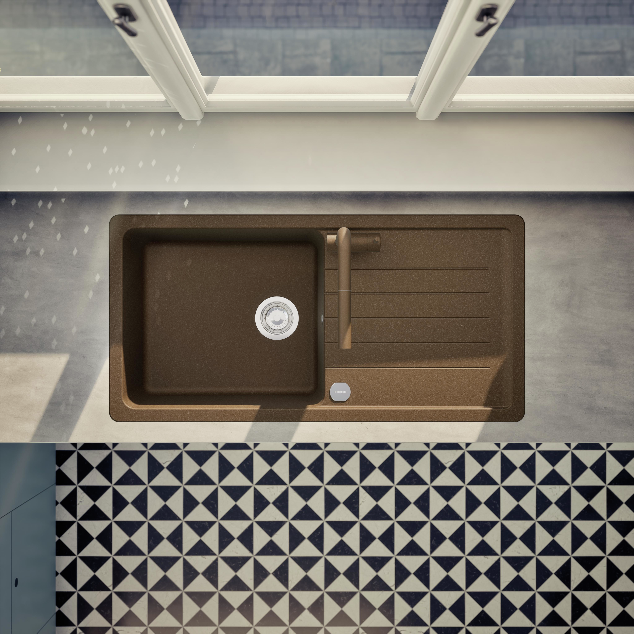 Schock Toledo D-100L A – Obrázok 15