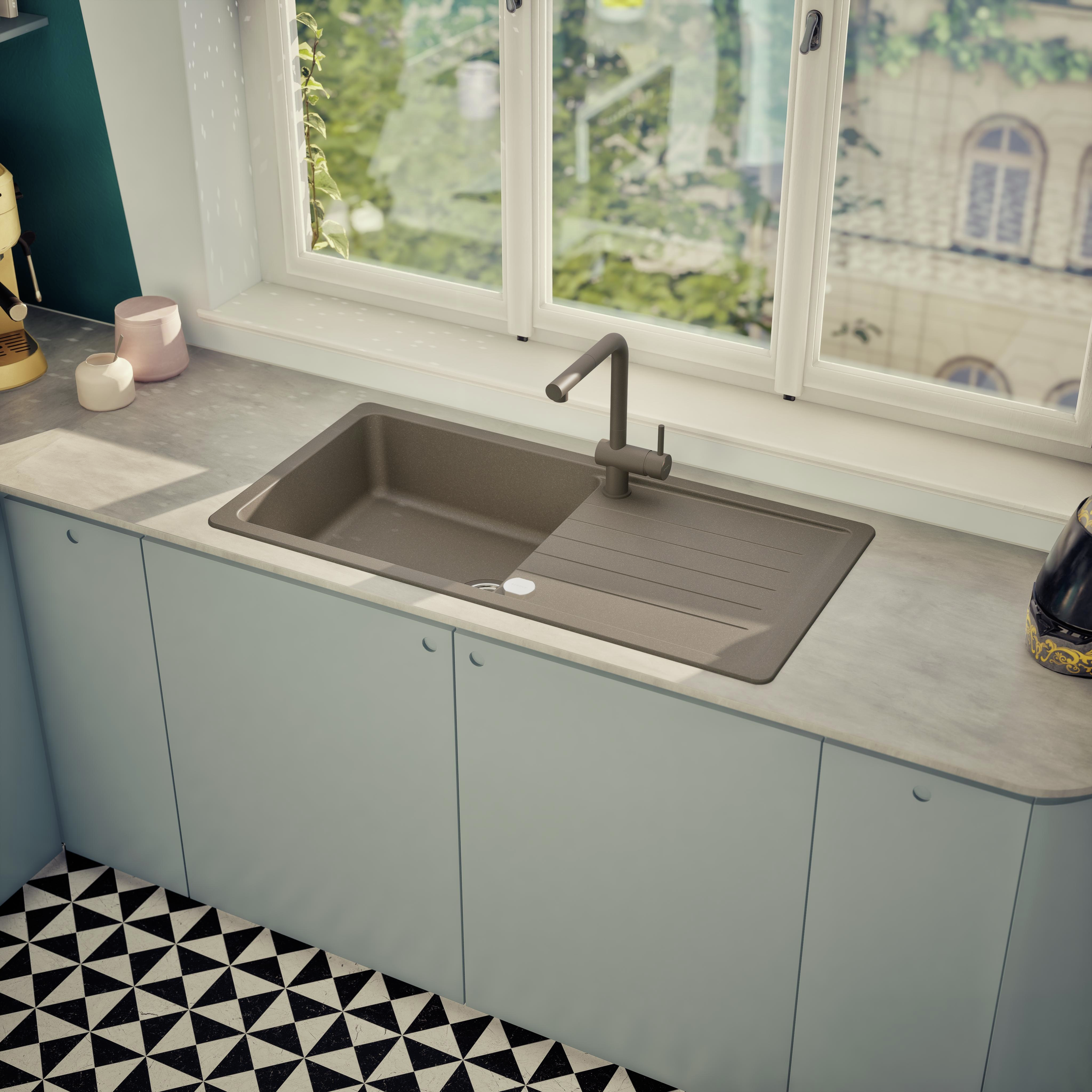 Schock Toledo D-100L A – Obrázok 18