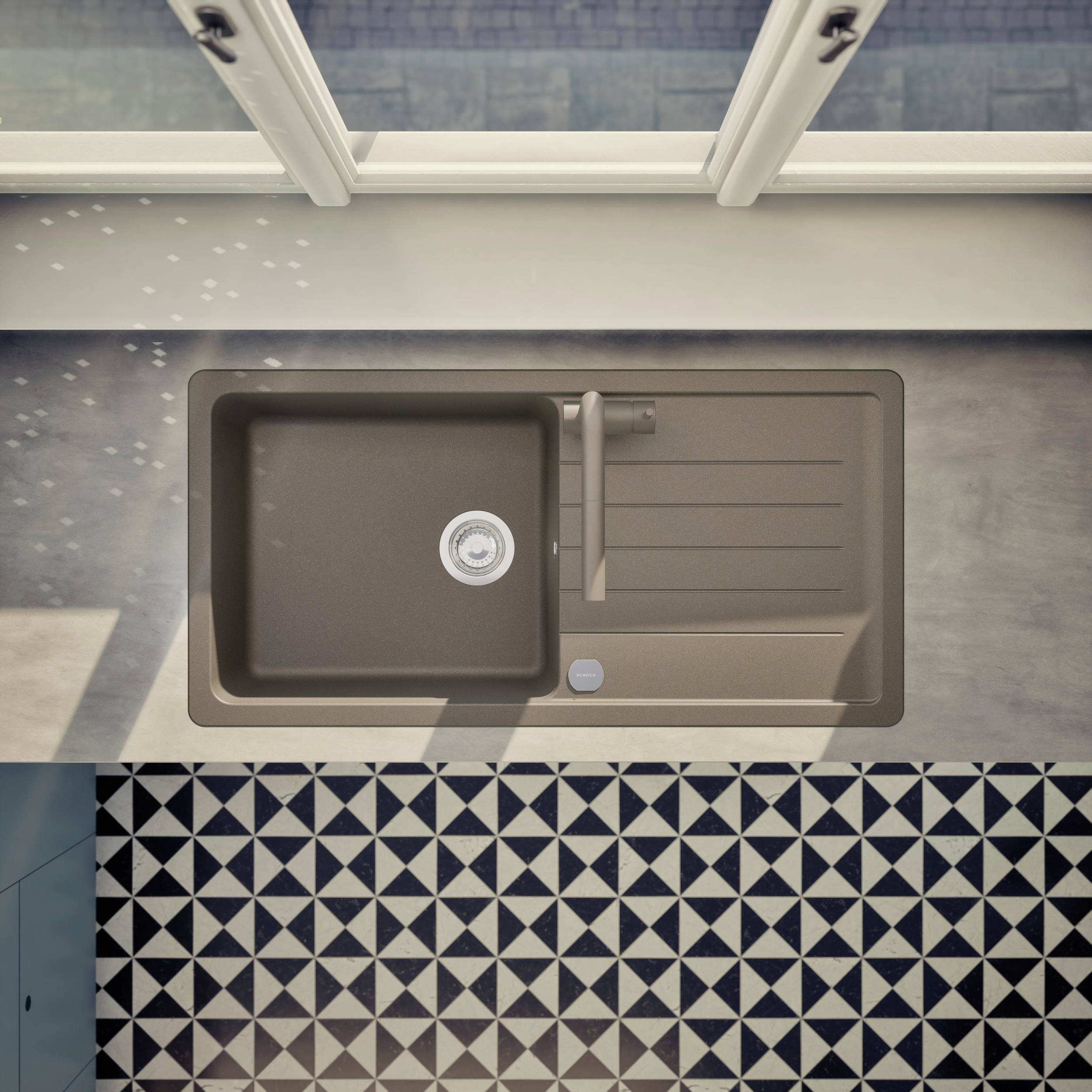 Schock Toledo D-100L A – Obrázok 19