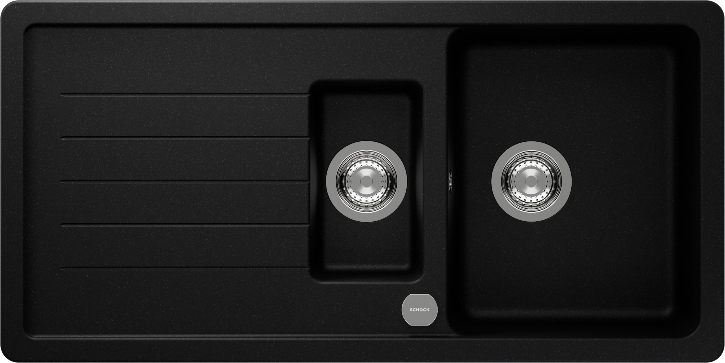 Schock Toledo D-150 U