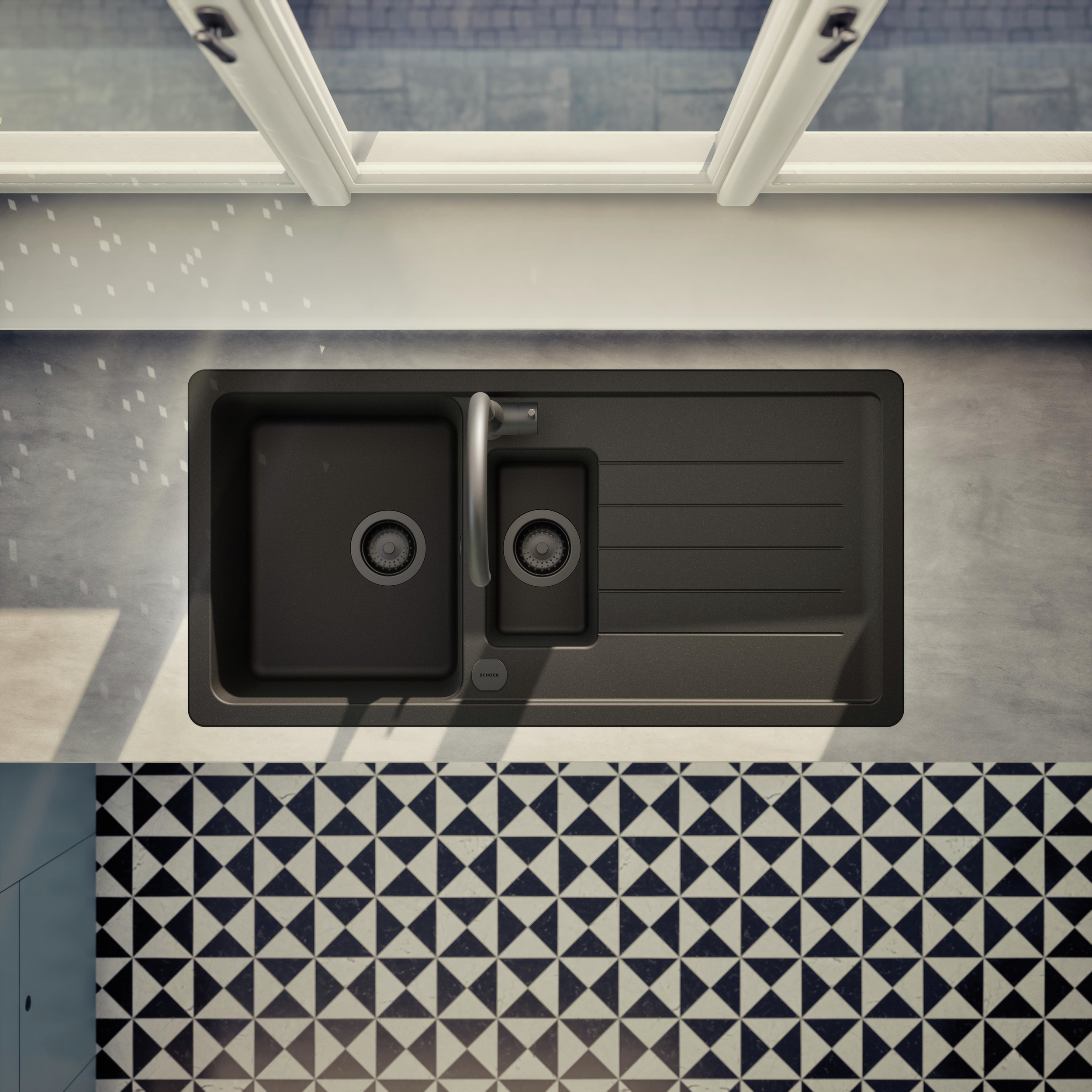 Schock Toledo D-150 A – Obrázok 3