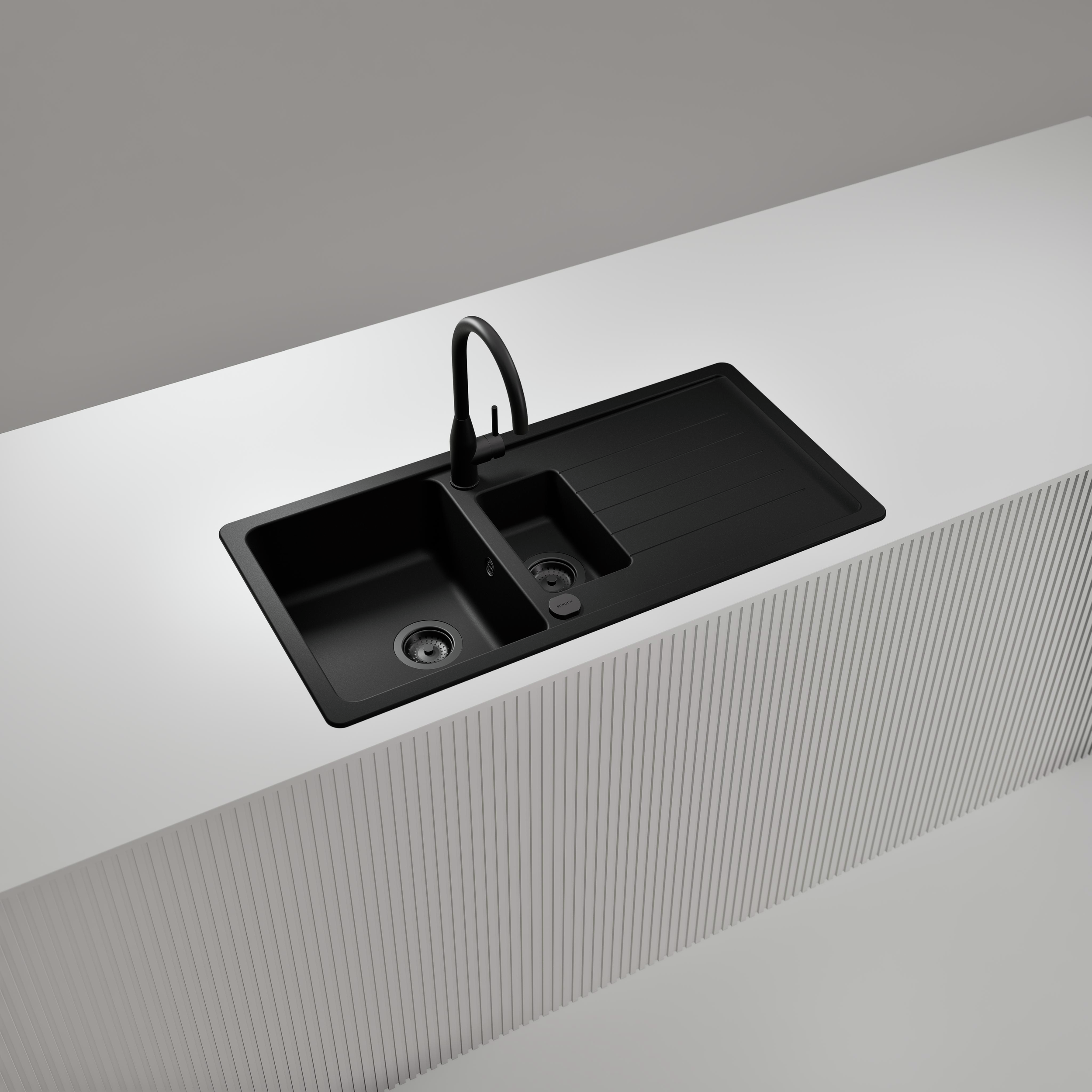 Schock Toledo D-150 A – Obrázok 4