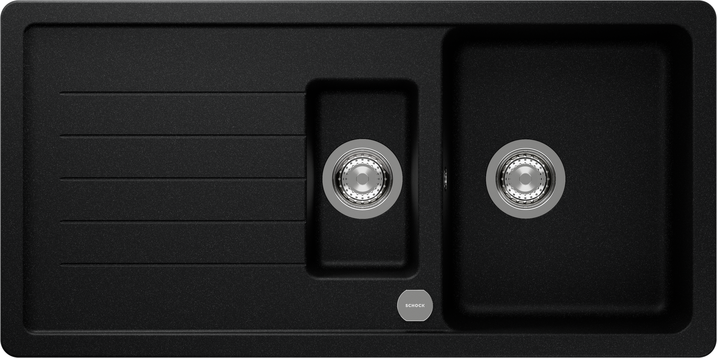 Schock Toledo D-150 A – Obrázok 5