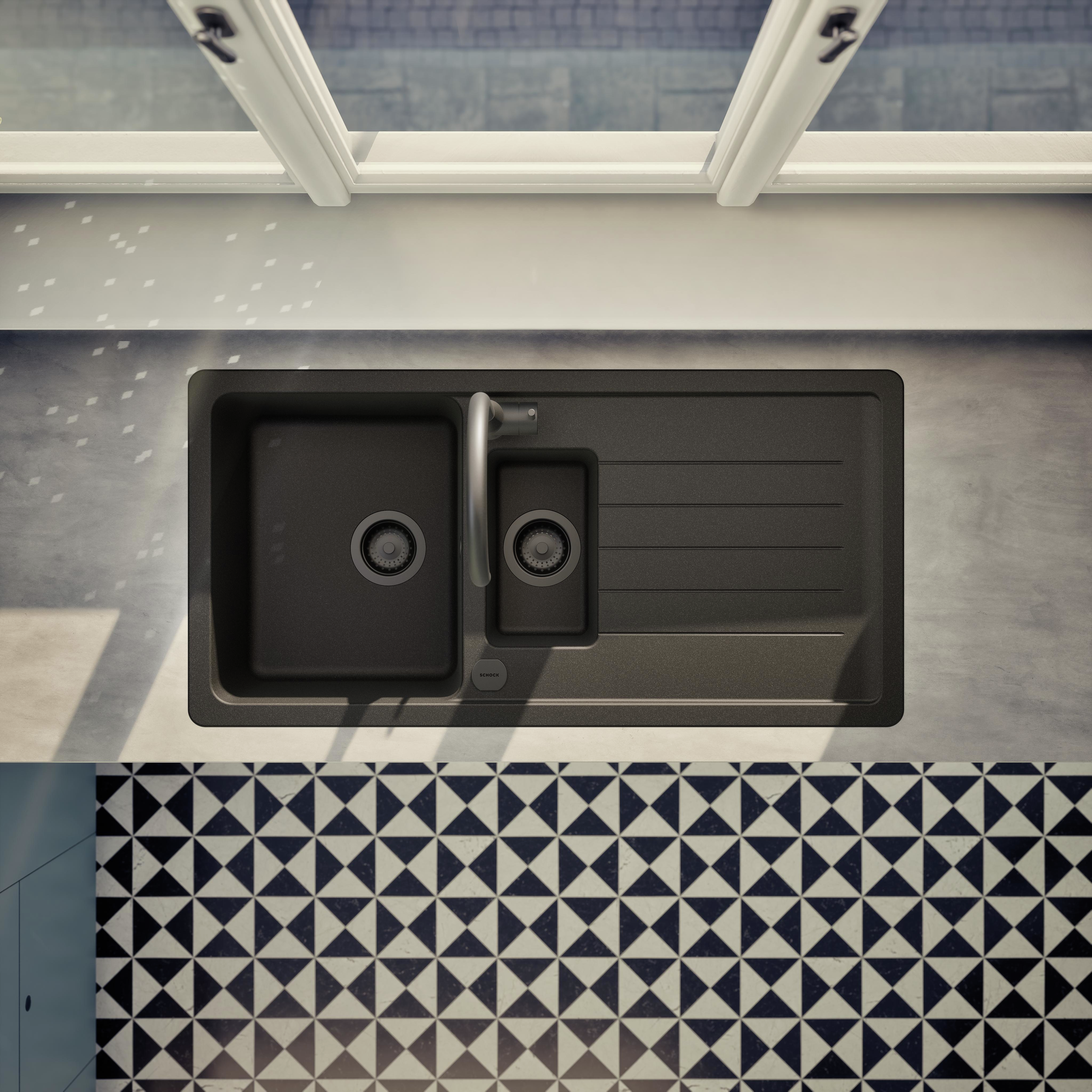 Schock Toledo D-150 A – Obrázok 7