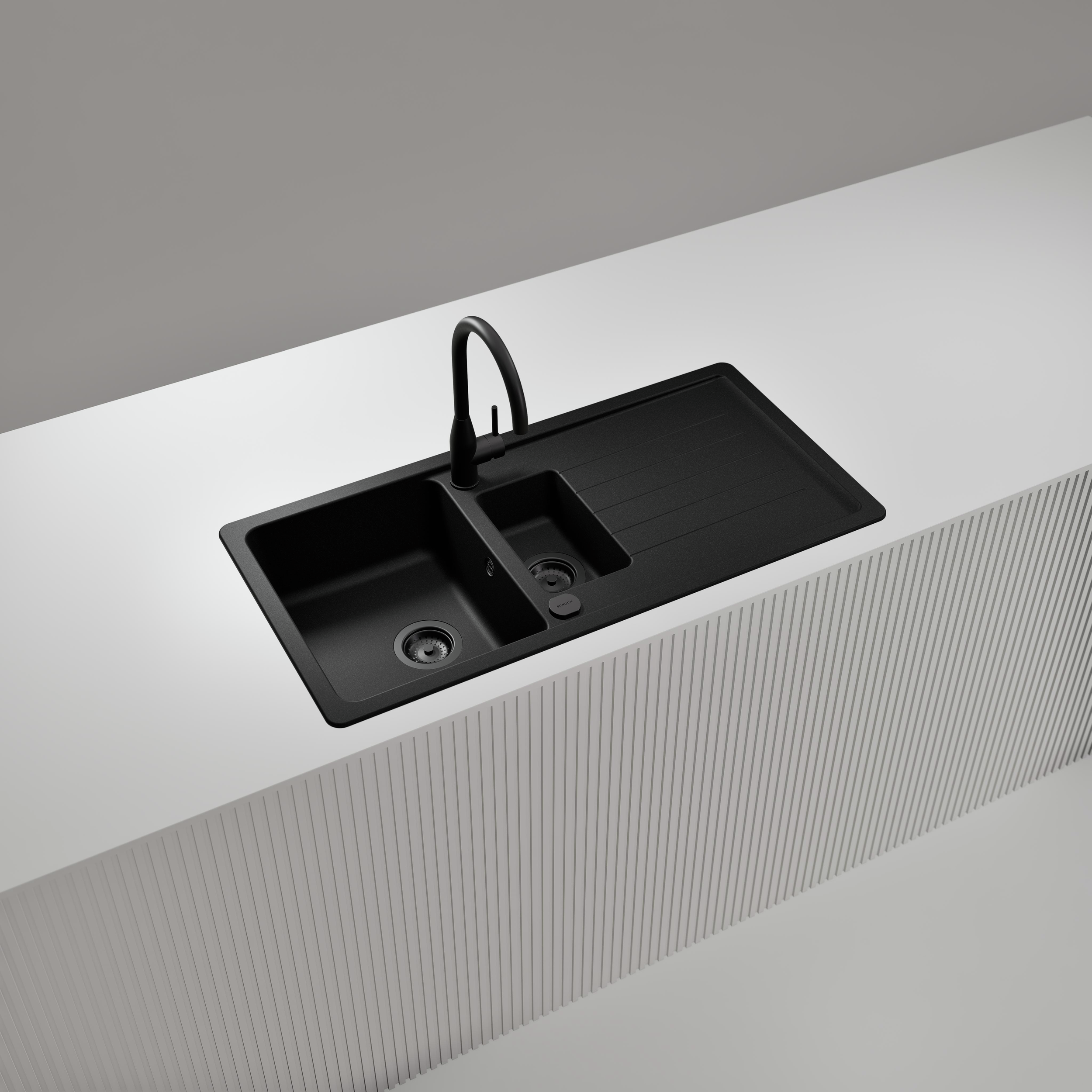 Schock Toledo D-150 A – Obrázok 8