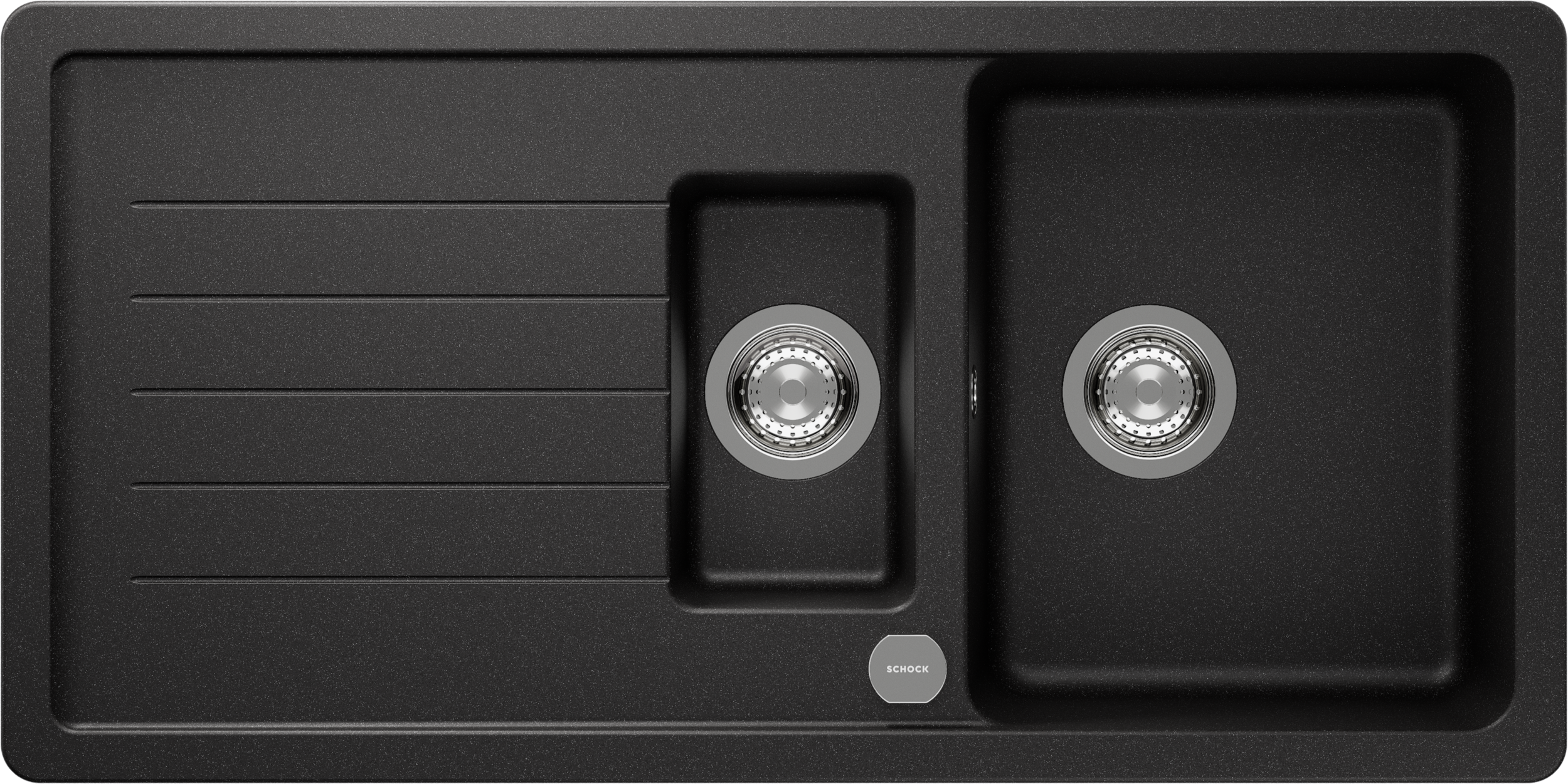 Schock Toledo D-150 A – Obrázok 9