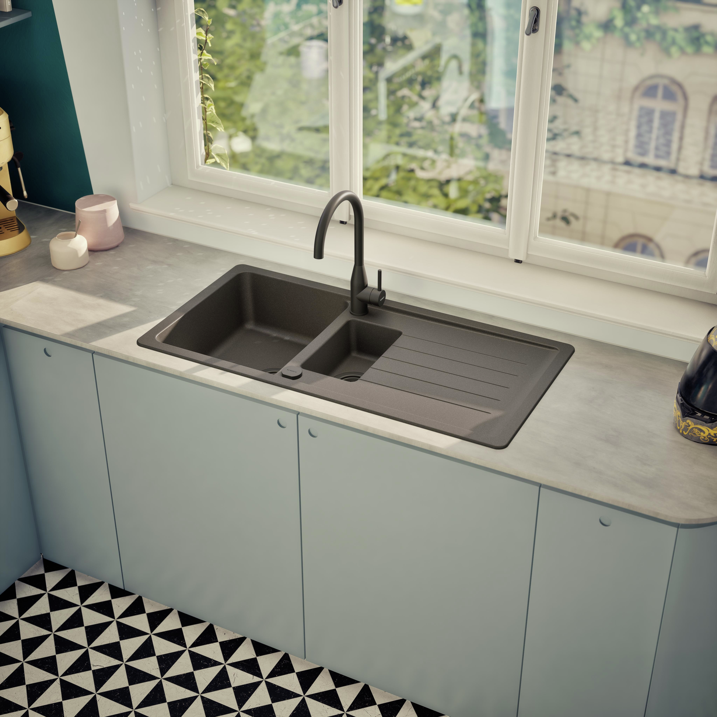 Schock Toledo D-150 A – Obrázok 10