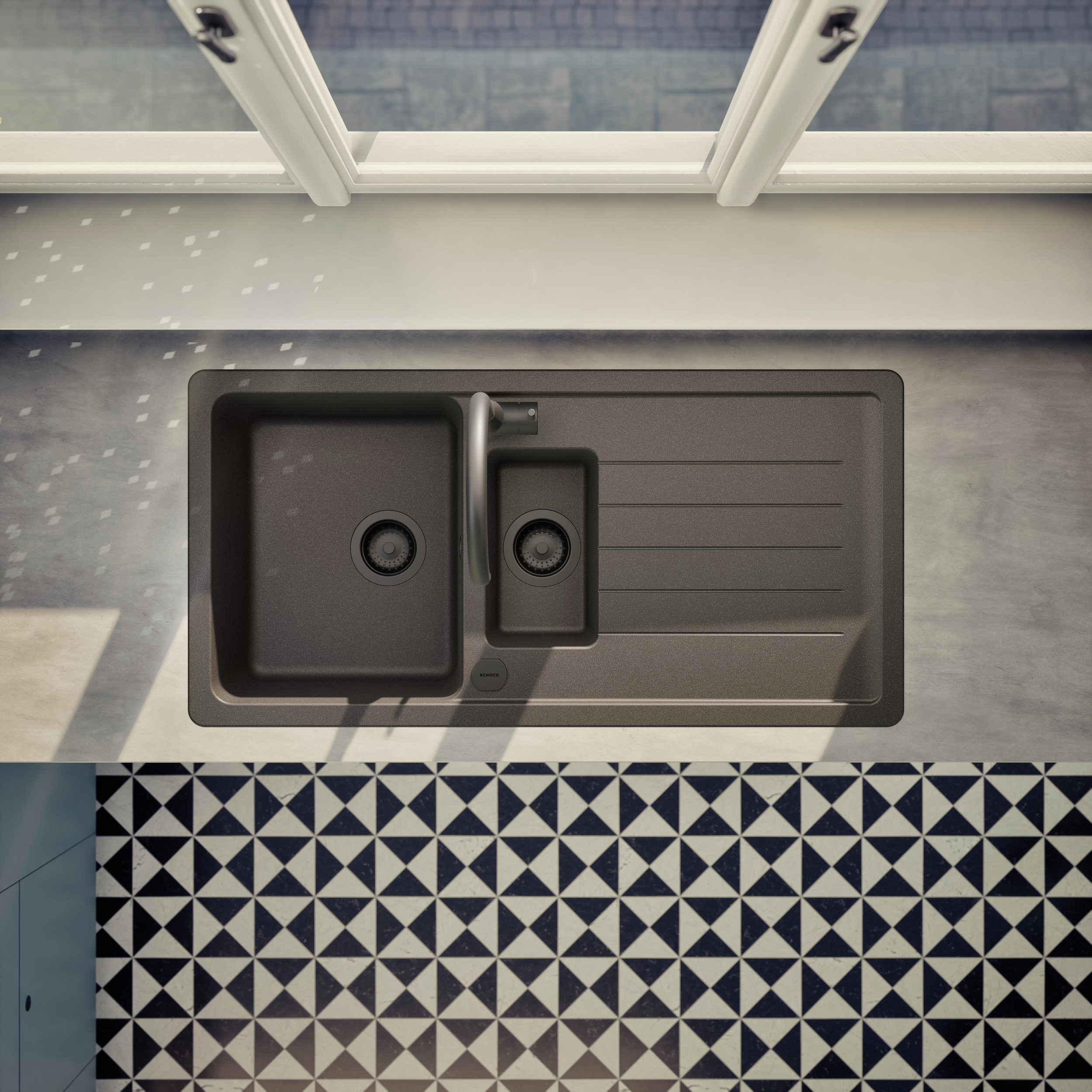 Schock Toledo D-150 A – Obrázok 11