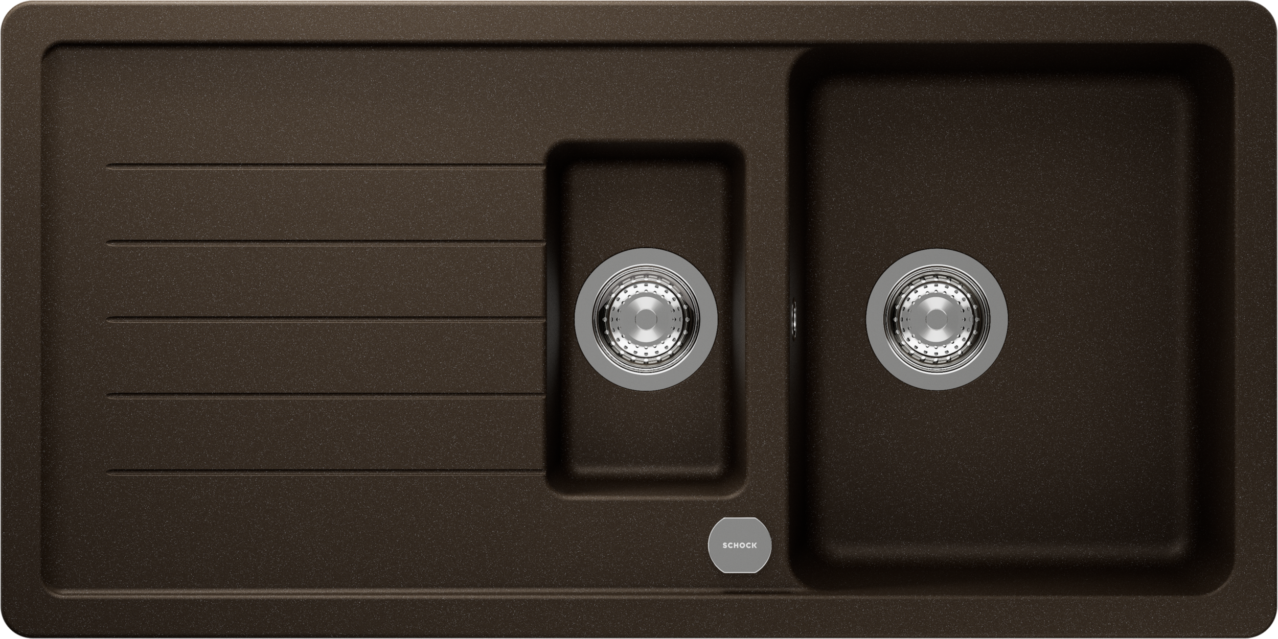 Schock Toledo D-150 A – Obrázok 13