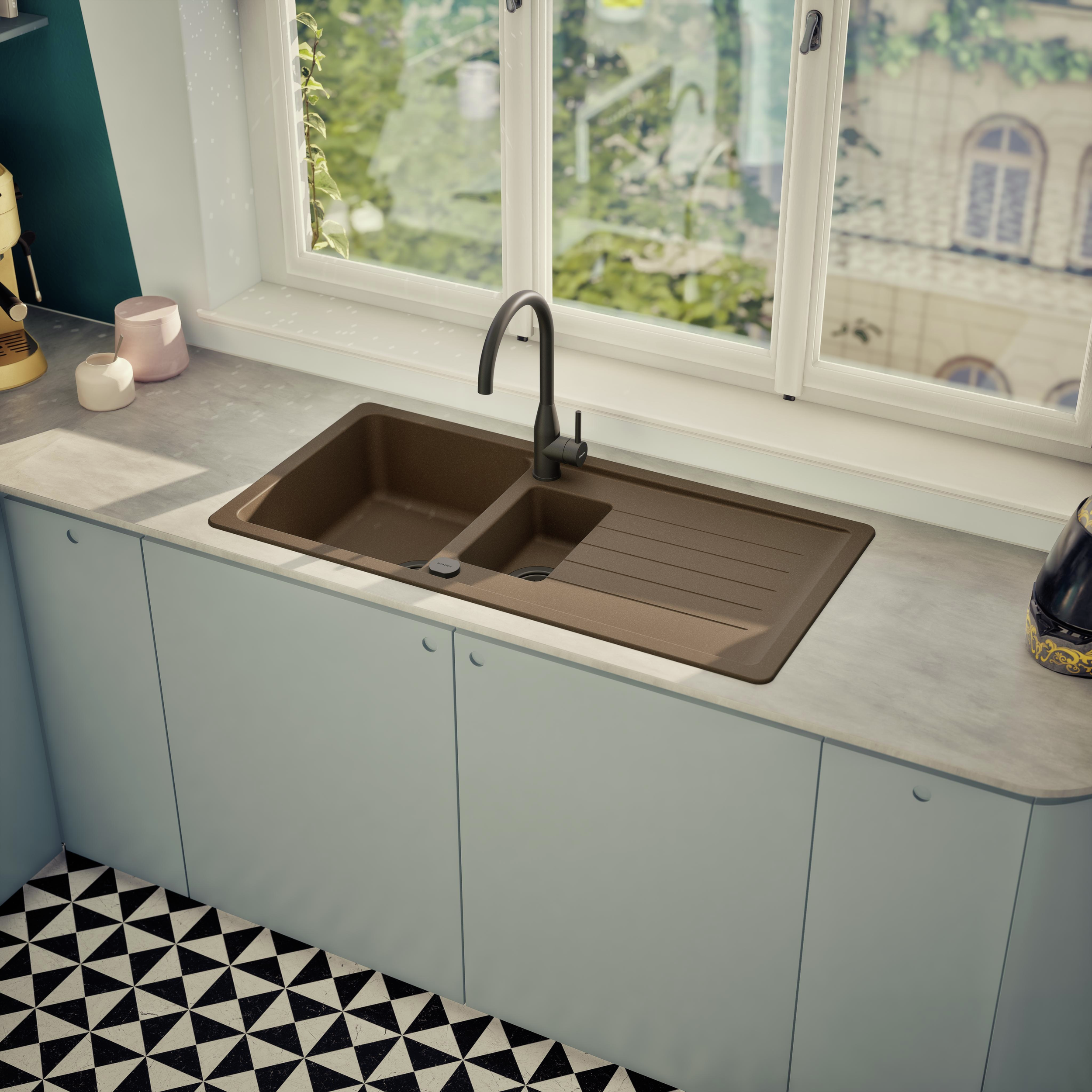 Schock Toledo D-150 A – Obrázok 14