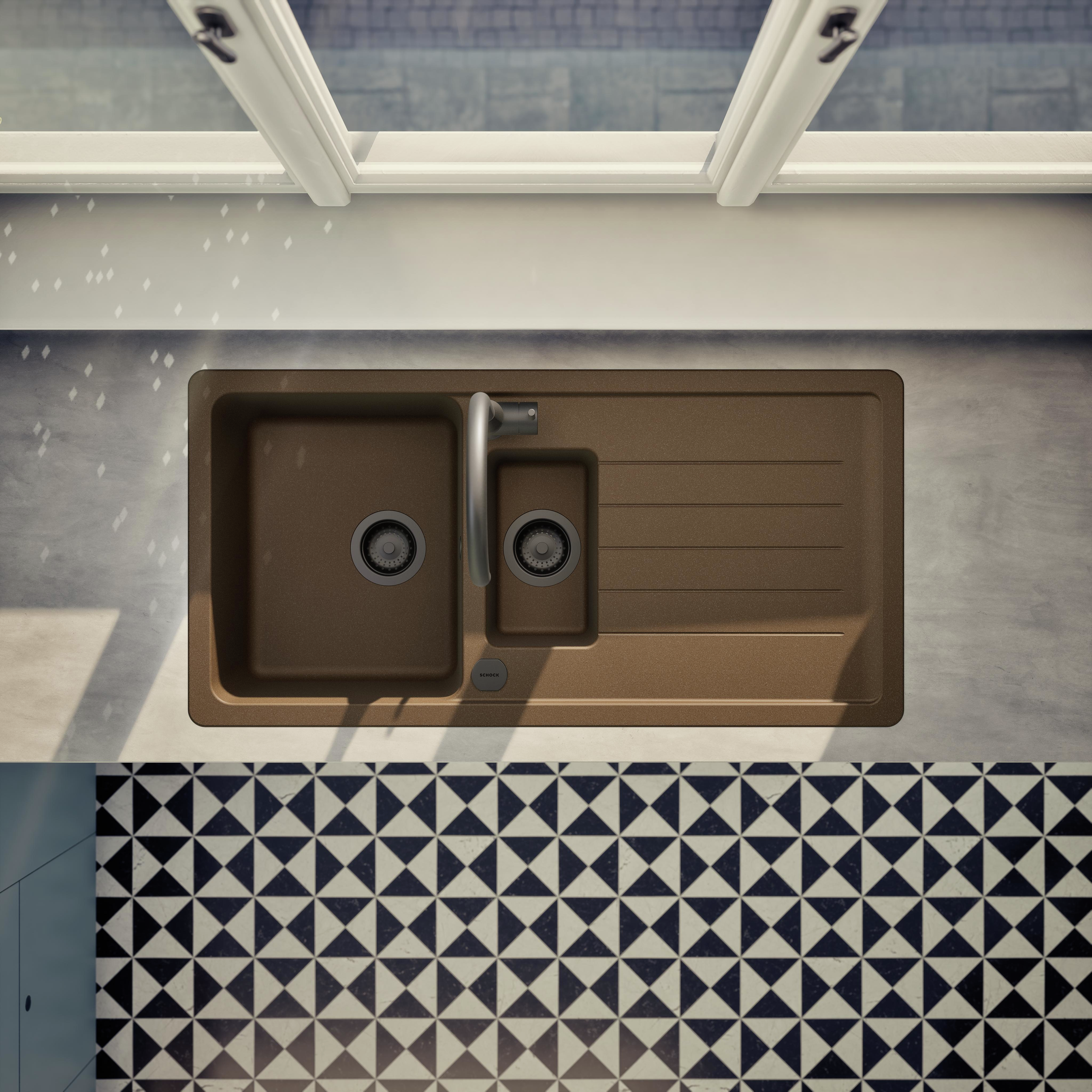 Schock Toledo D-150 A – Obrázok 15